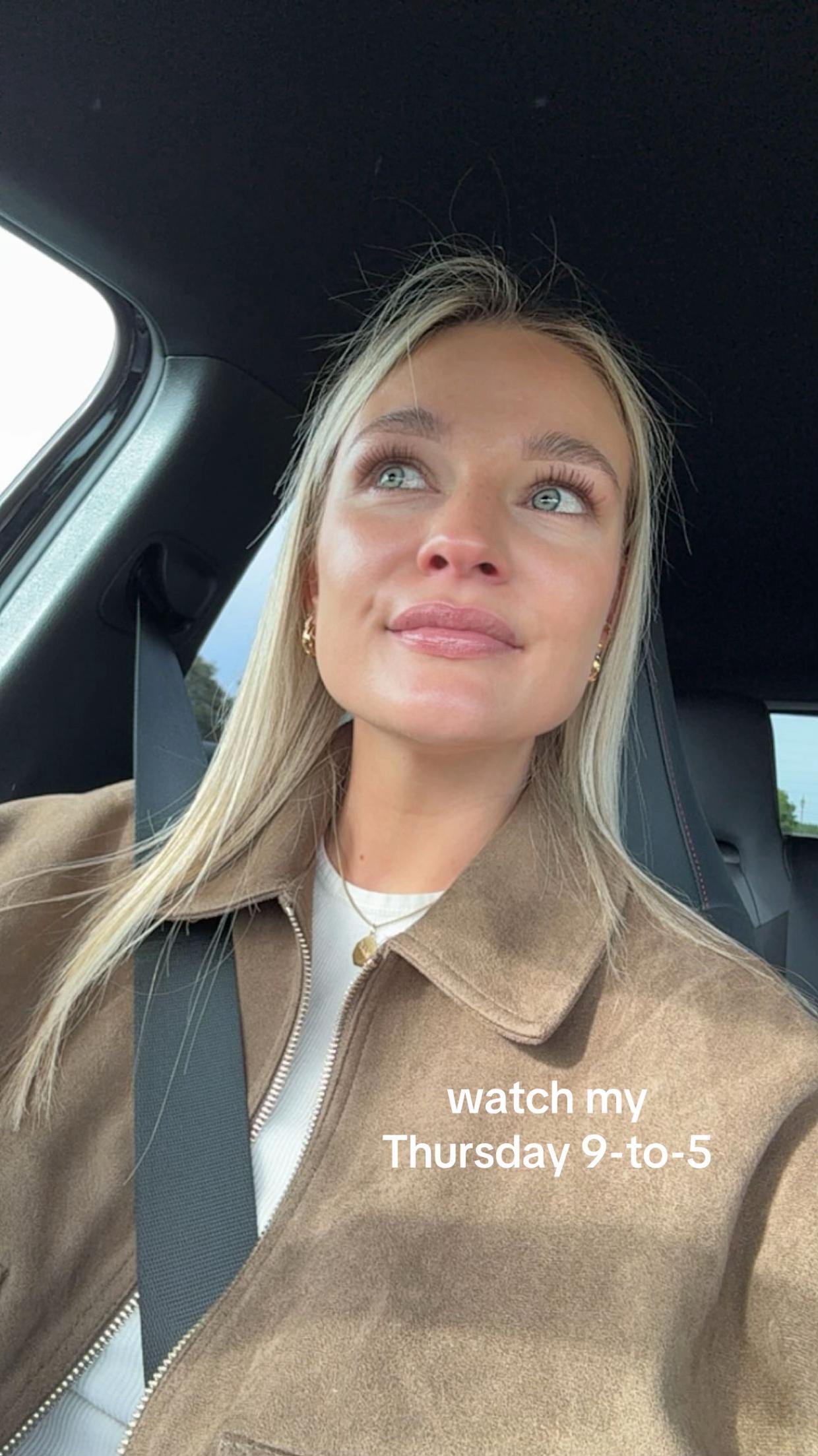 @michelle :)