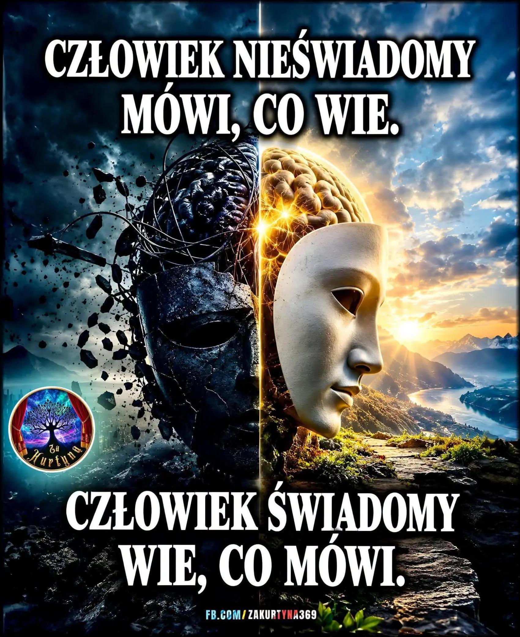 @MiłośćŚwiadomośćPrawda
