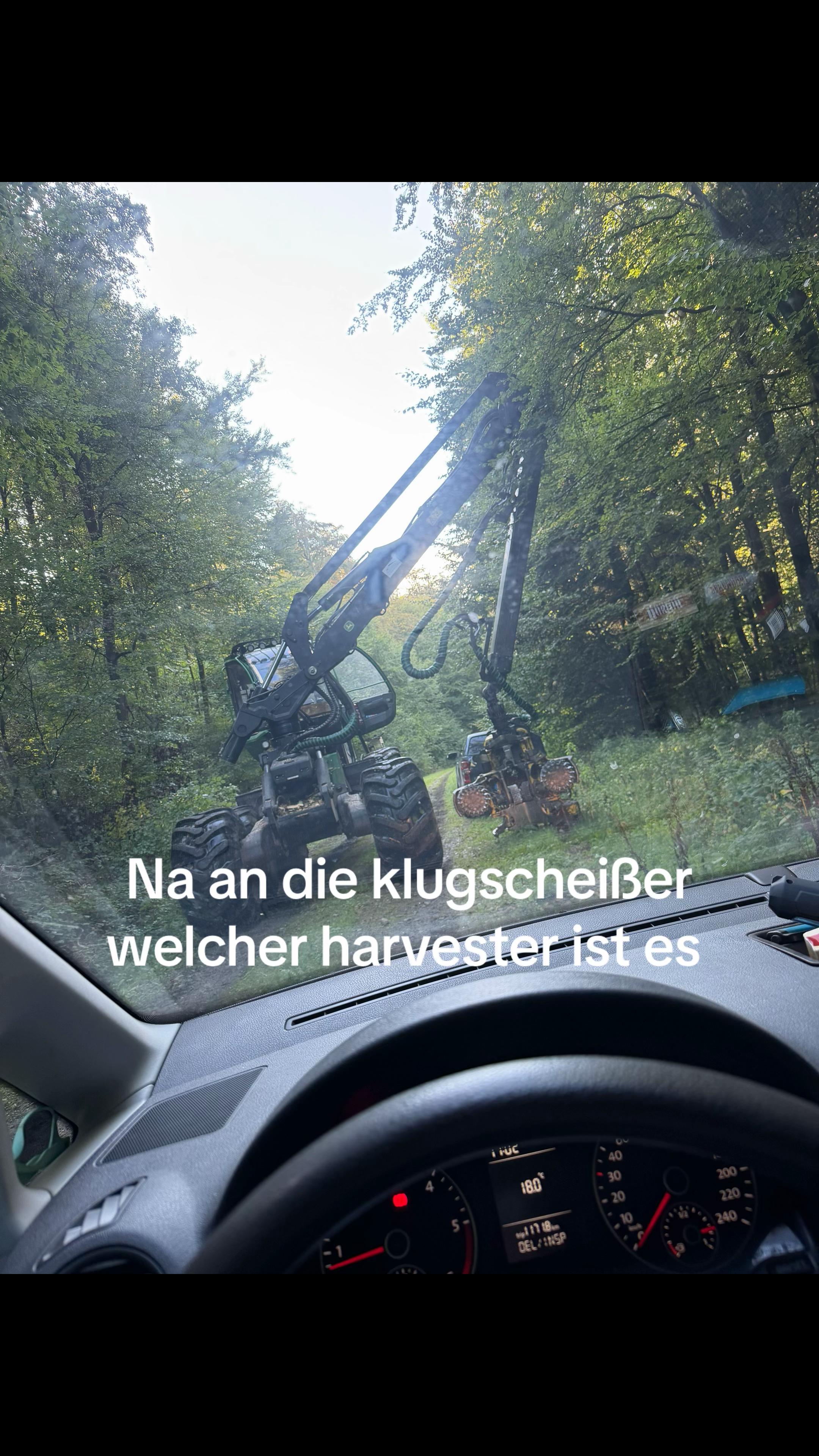 @Forstwirtschaft