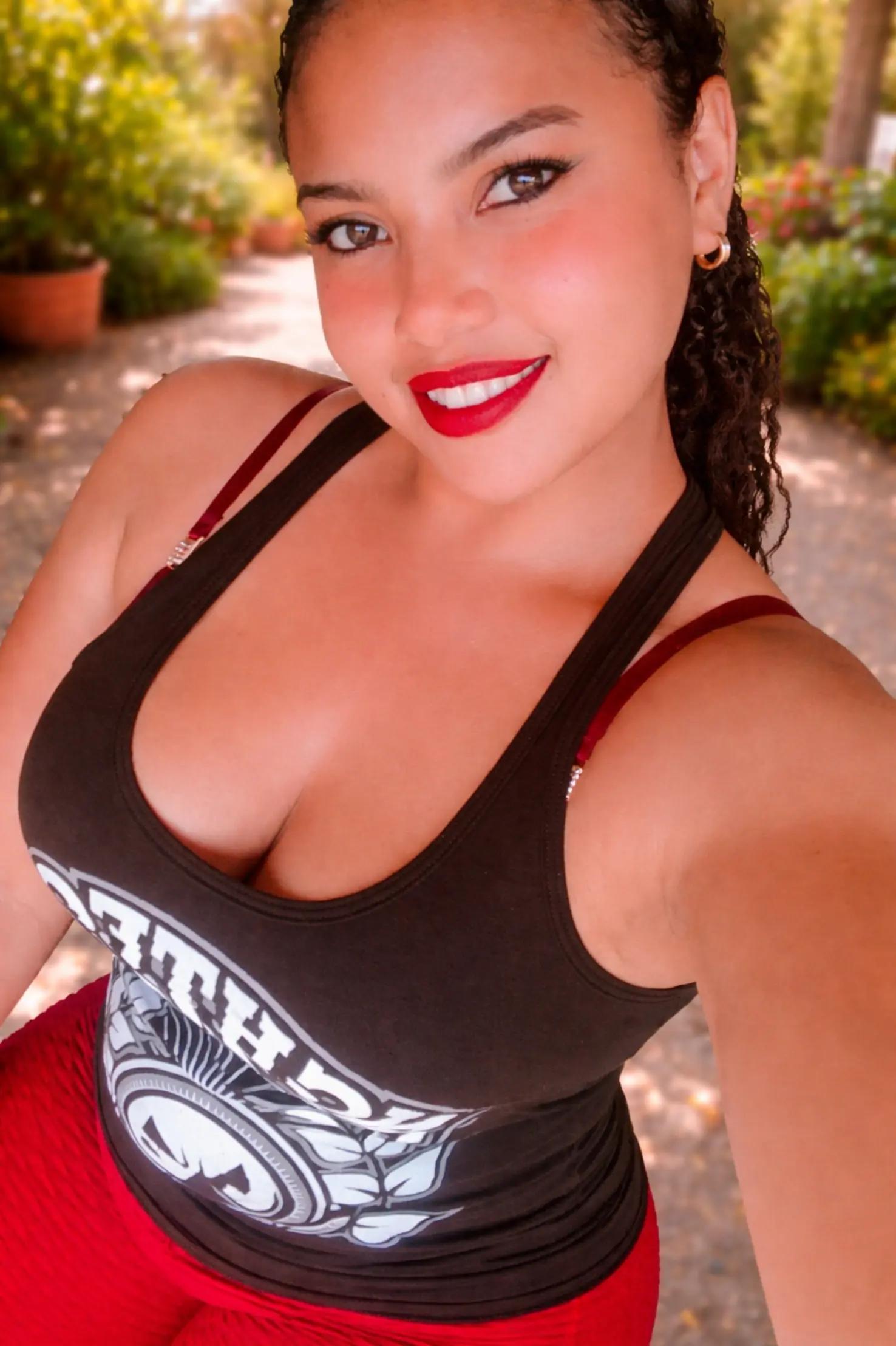 @LA Nena Muñoz93🌺