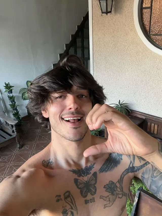 @Davi Bonitu