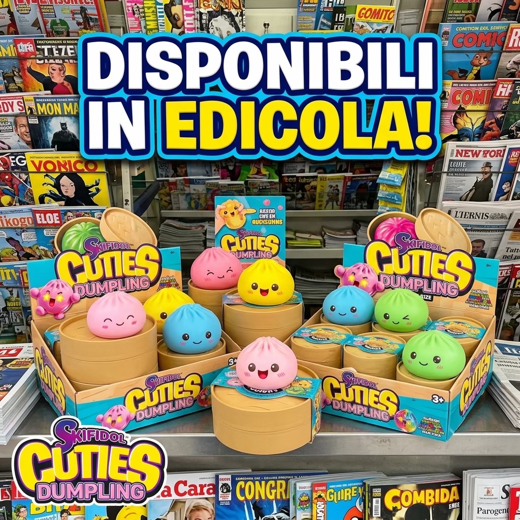 @Edicola Punto e a capo