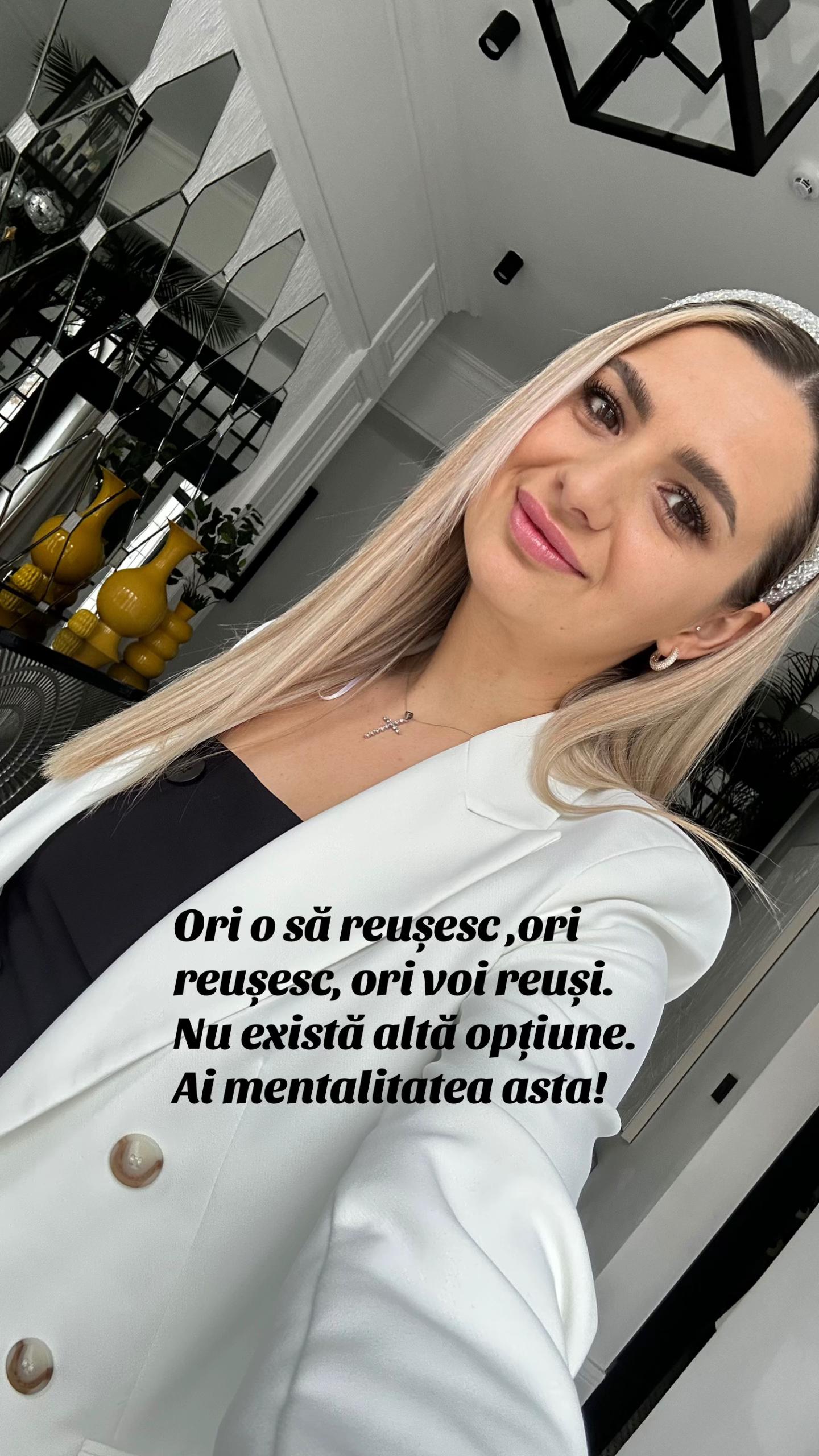 @HAIR by Ana M. Ciocan