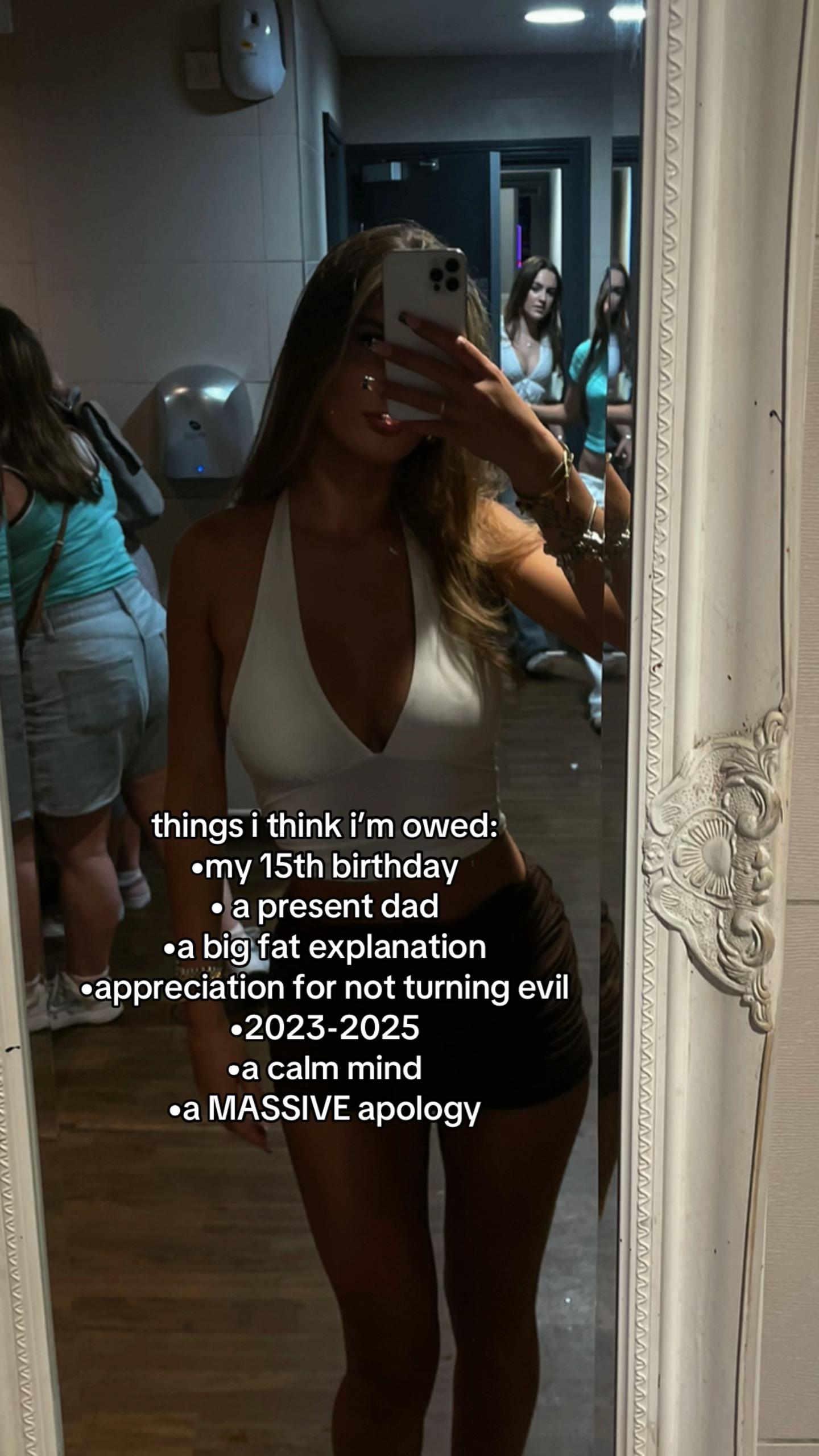@millie x