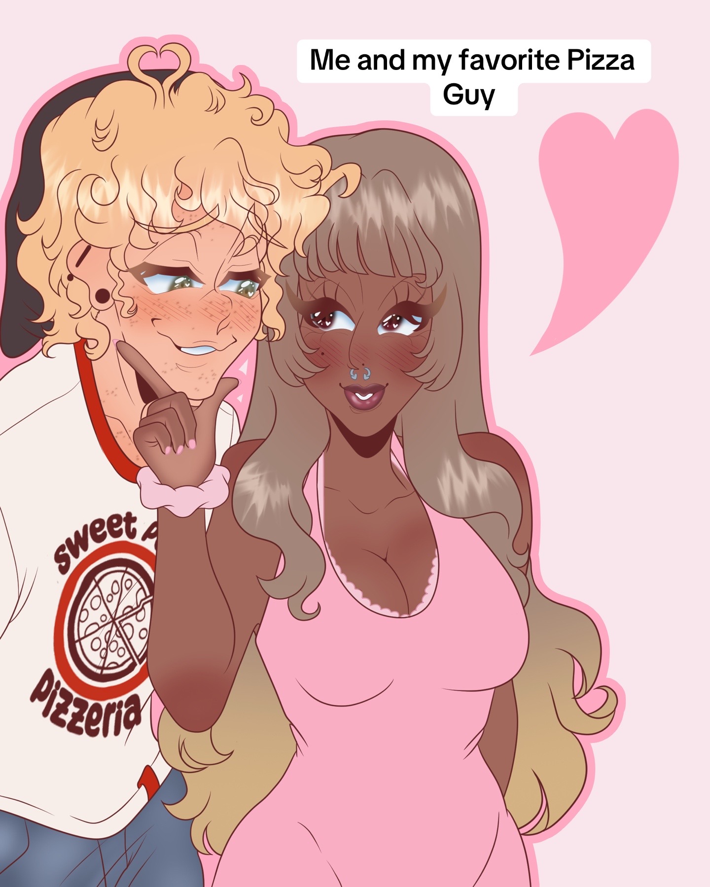 @Pinkushu (Drea💕)