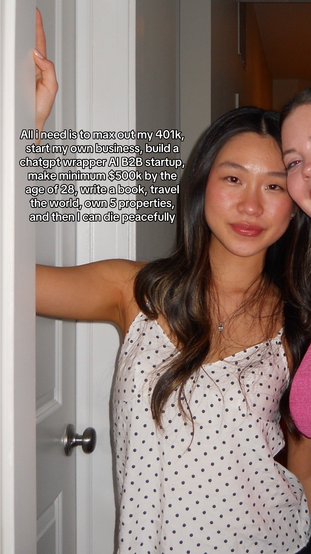 @Chance
