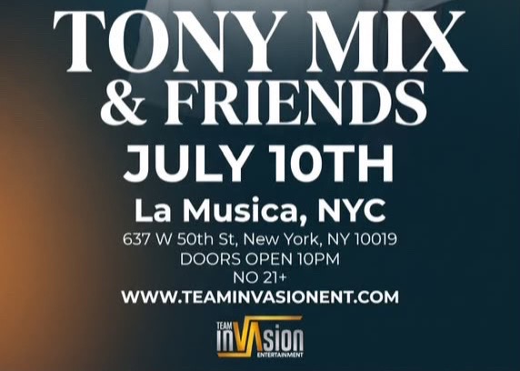 @Tony Mix An djab😈