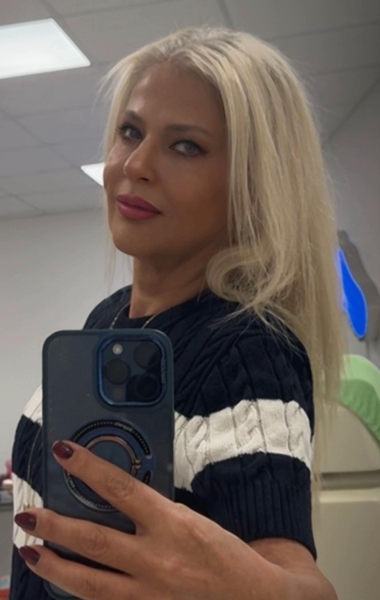 @Nil Cosmetics Dinslaken