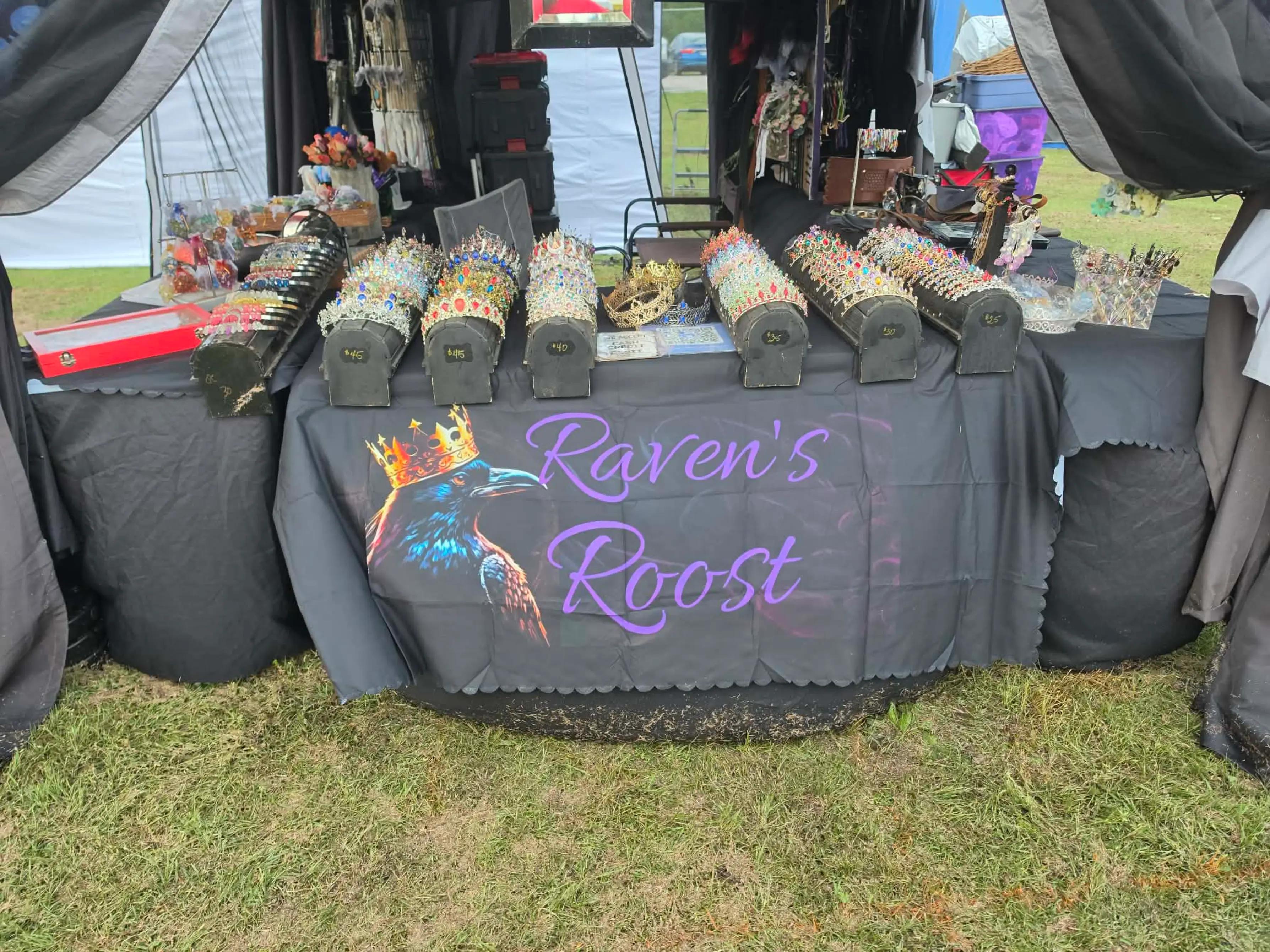 @Raven's Roost