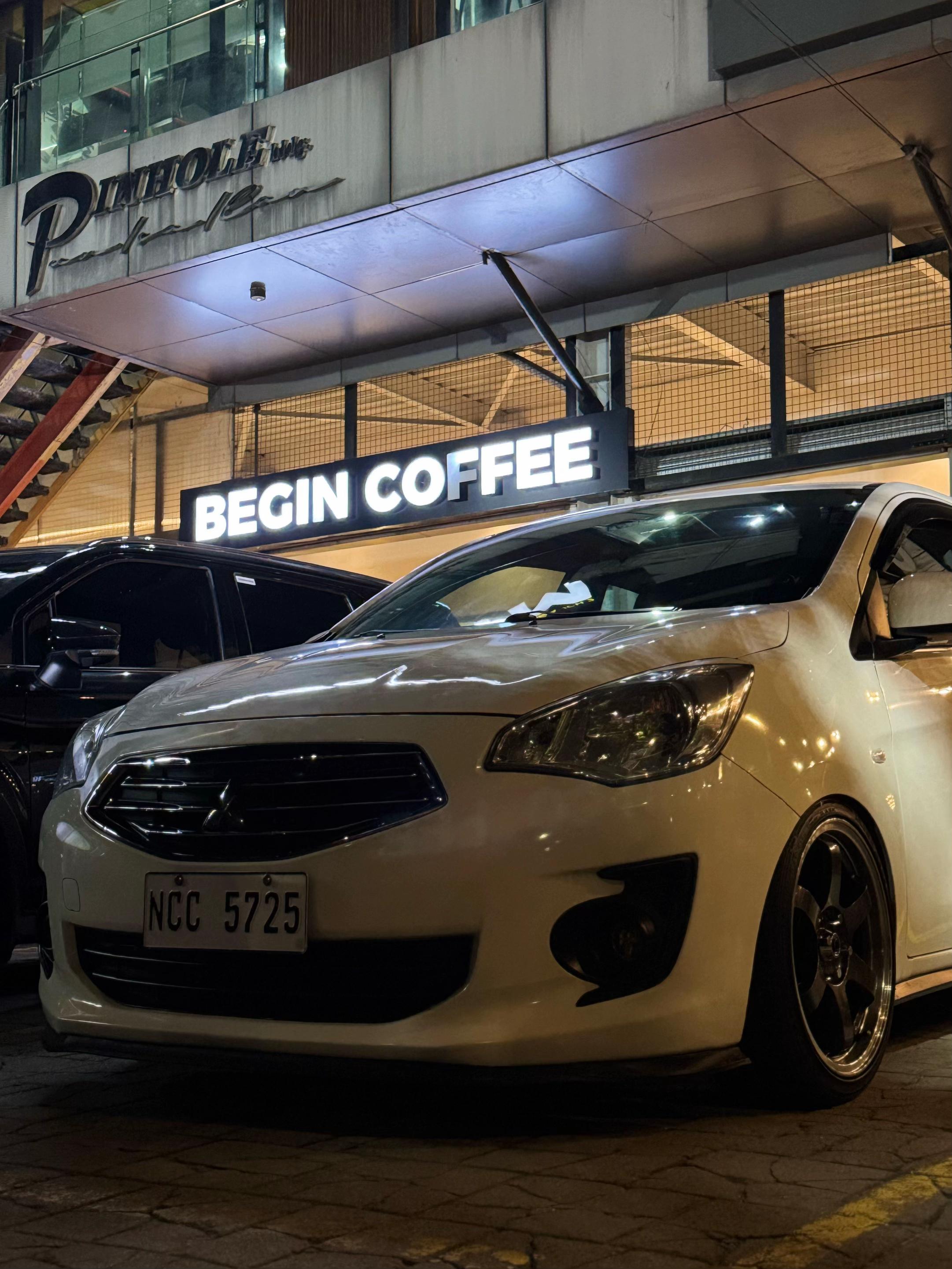 @Mid | Atelier Auto Detail