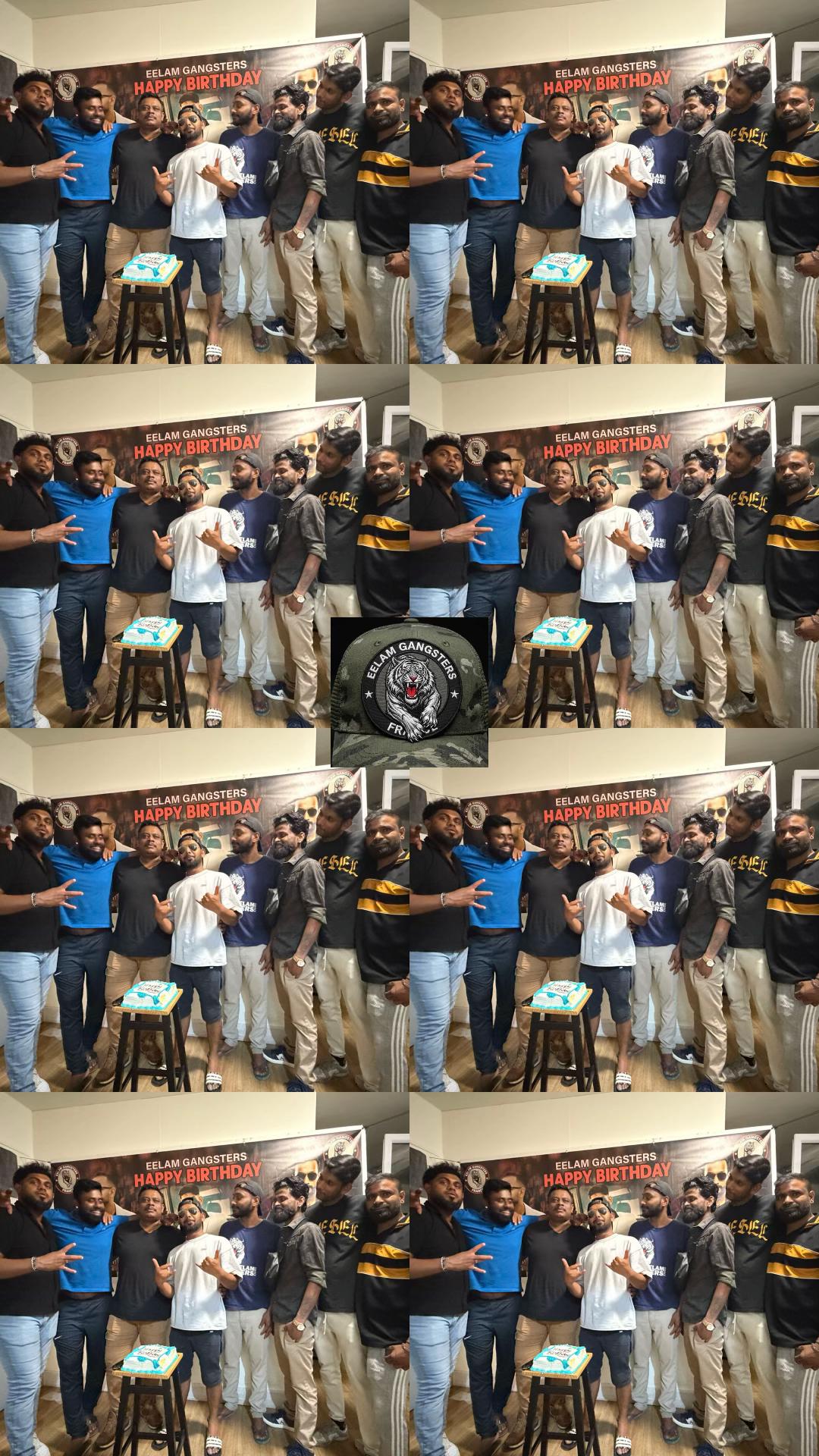 @eelam karan