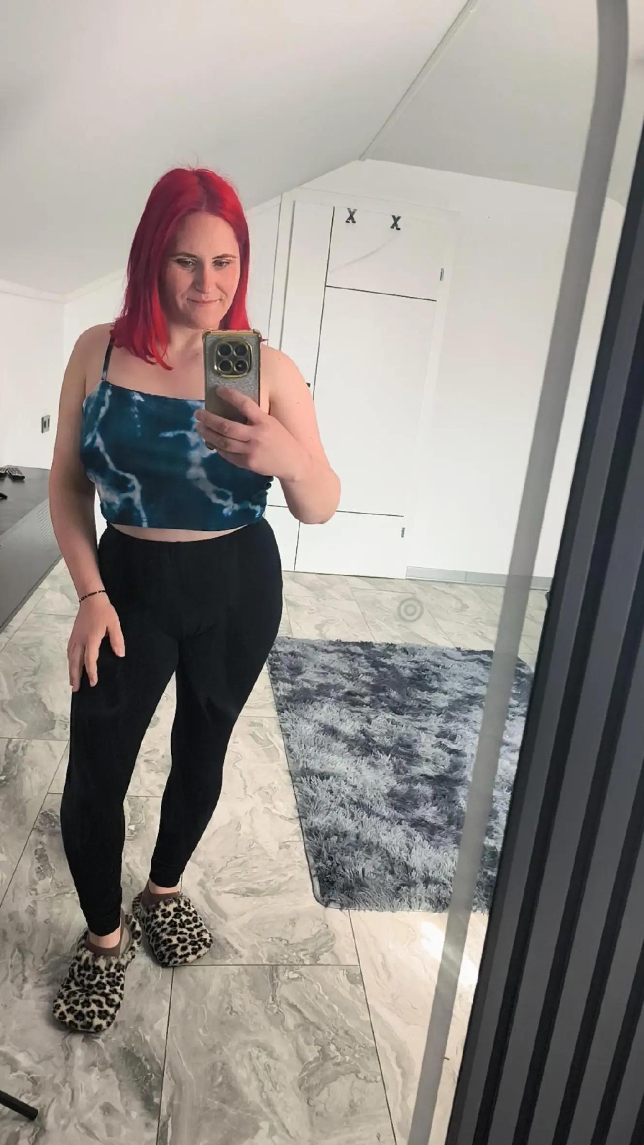 @adrianaradu470