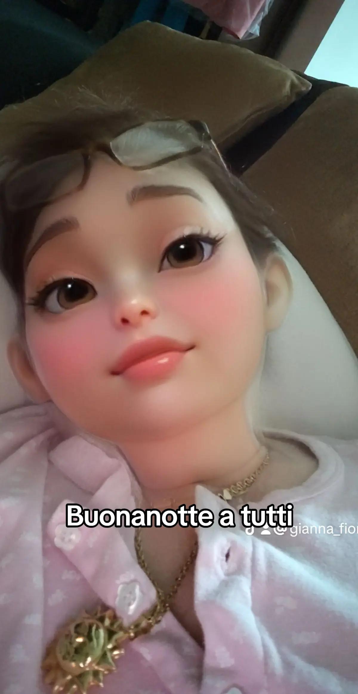 @Gianna