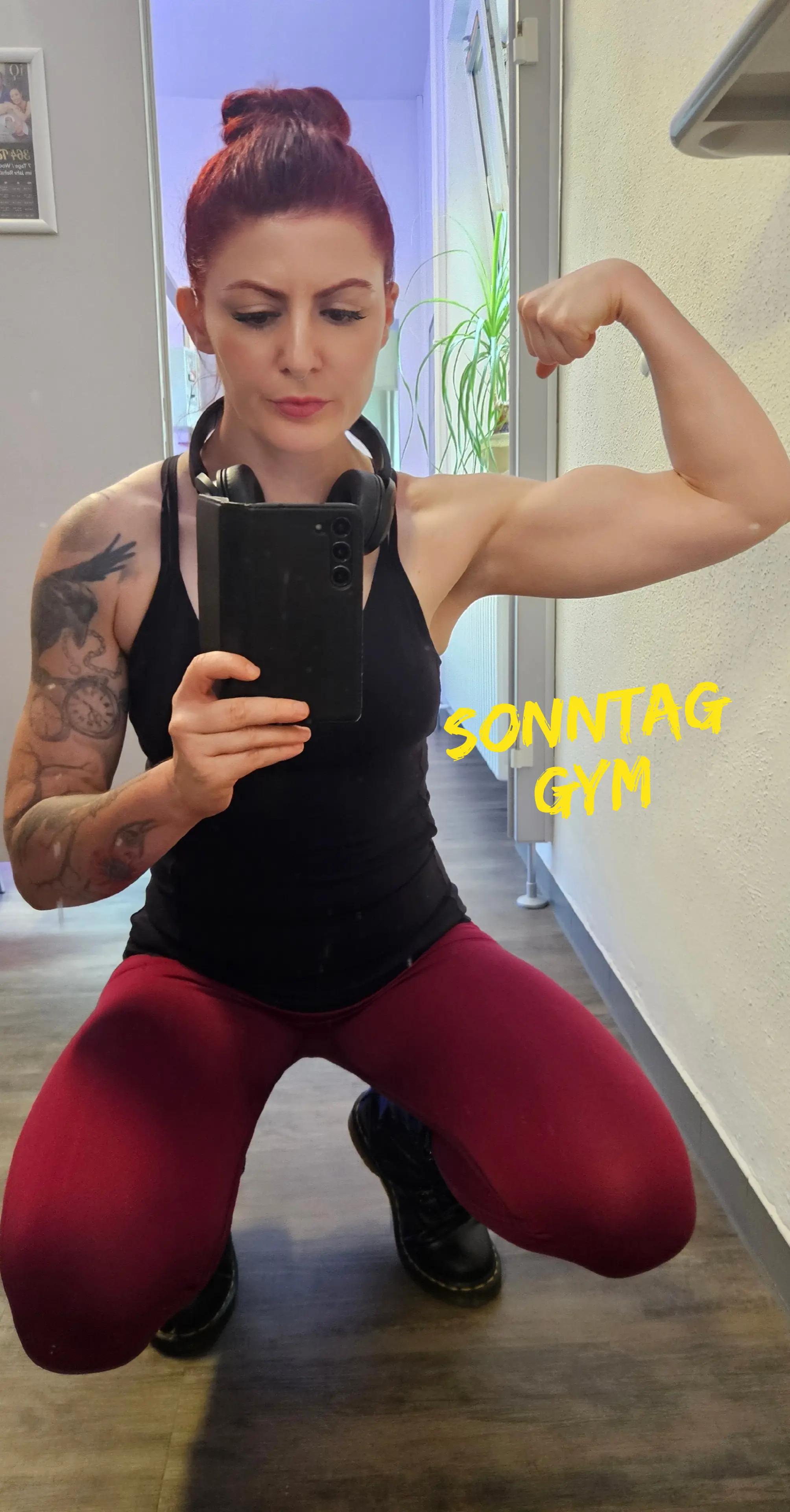 @🐝💪Kati Barbella