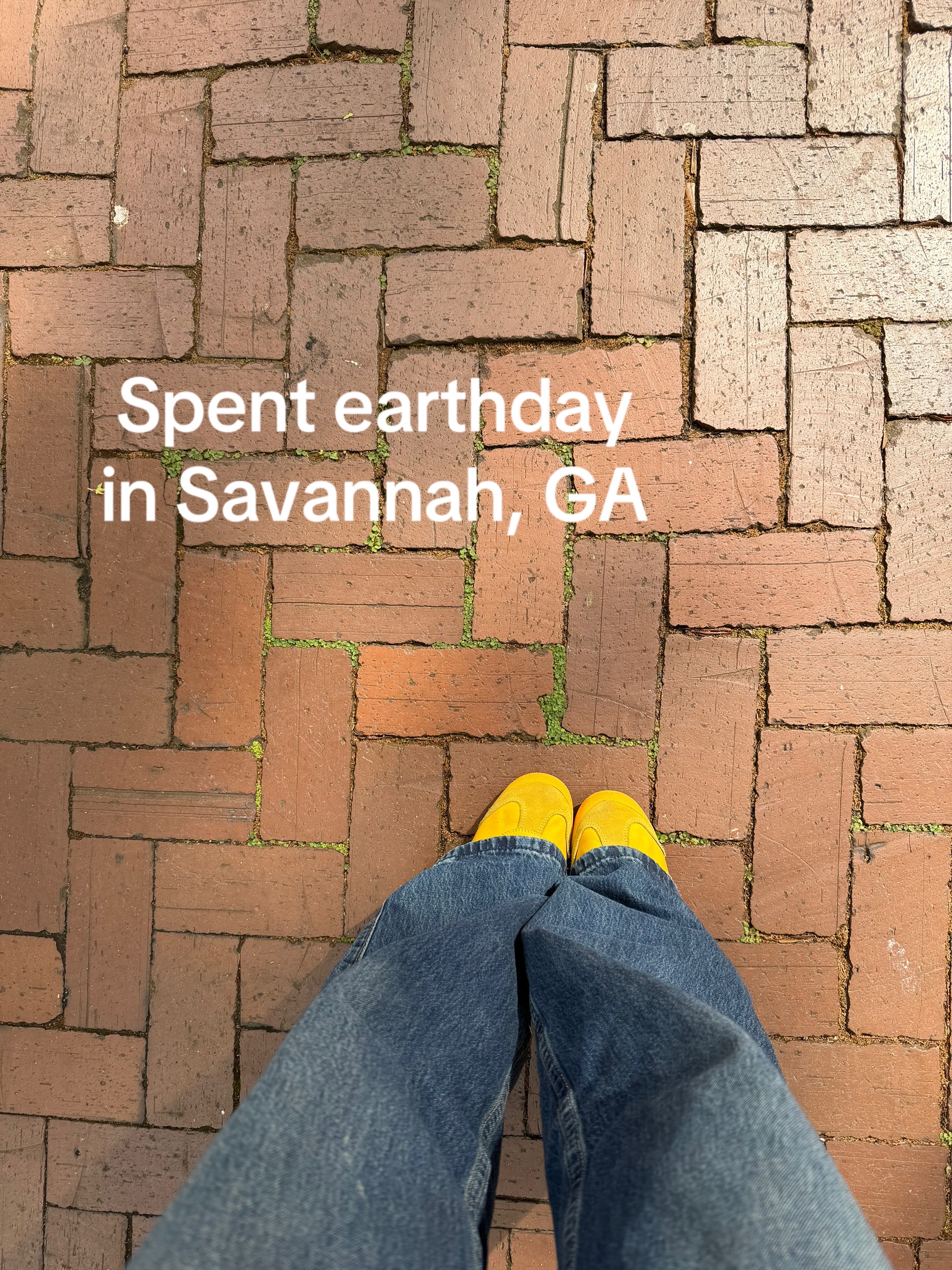 @Savannah