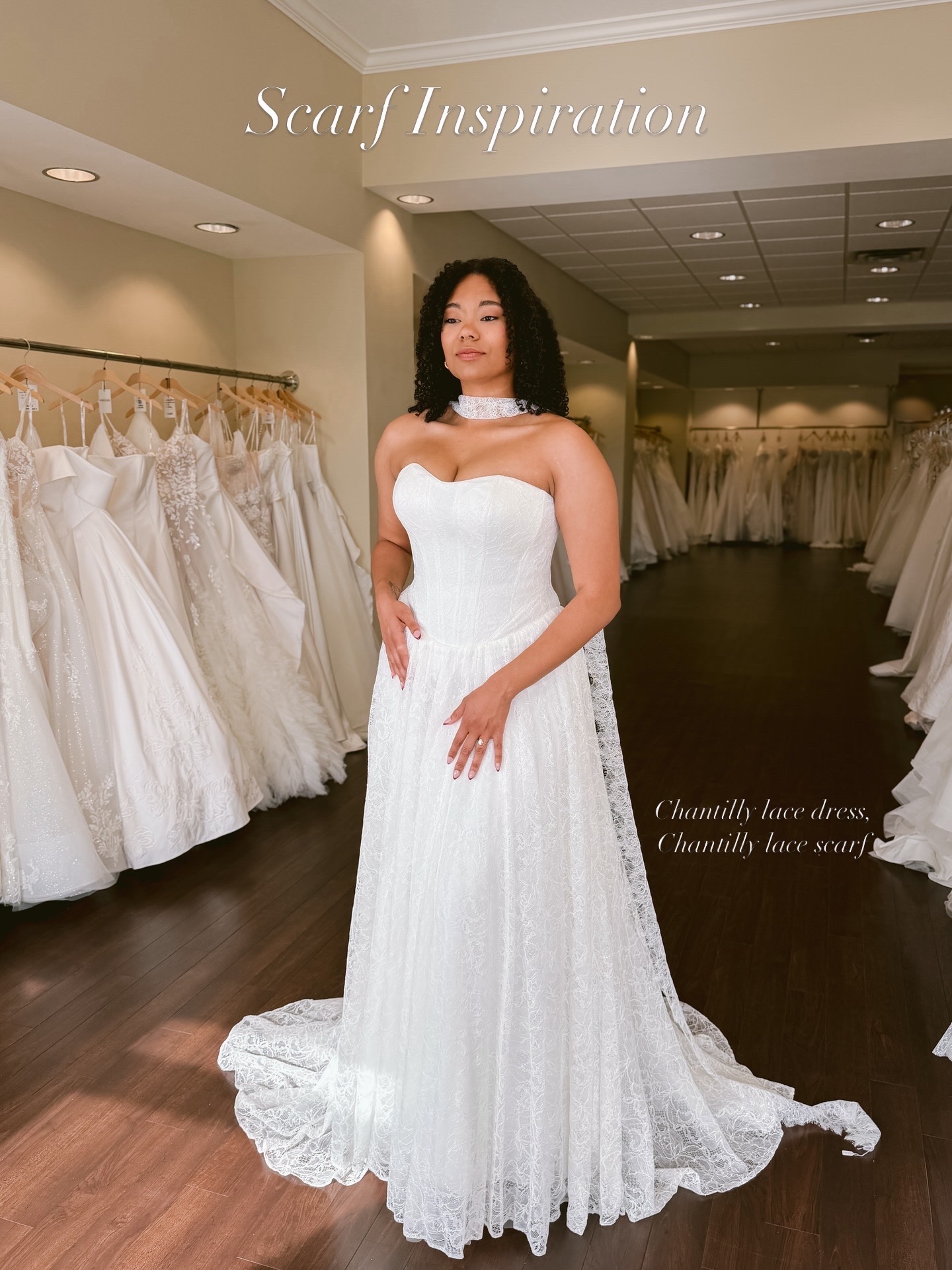 @One Fine Day Bridal