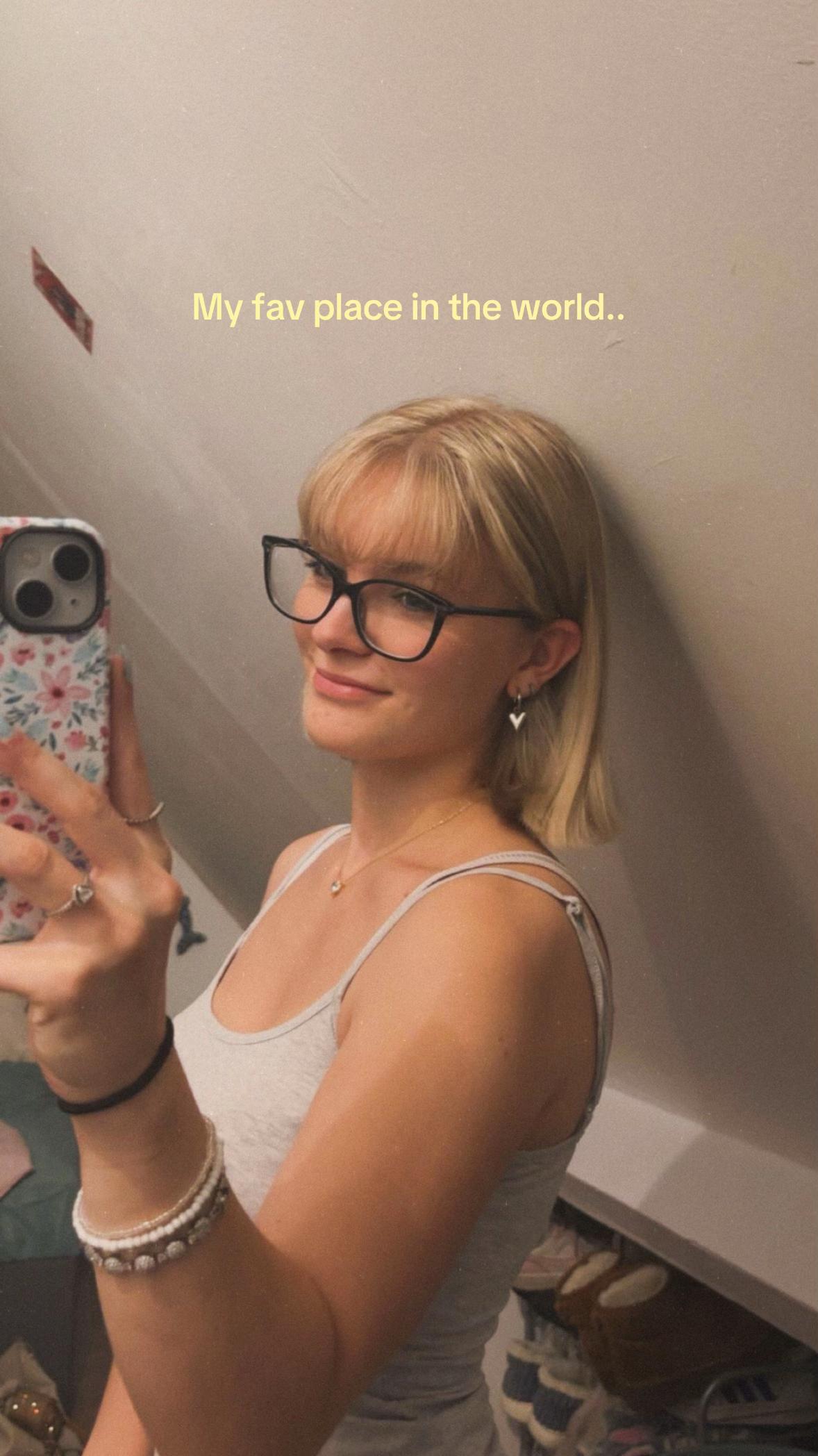 @Alicia Champagne