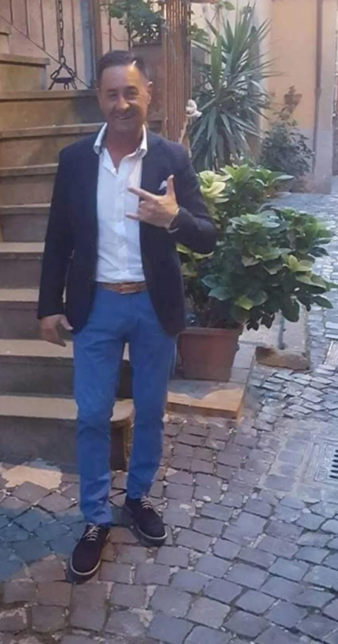 @Piero Carinella
