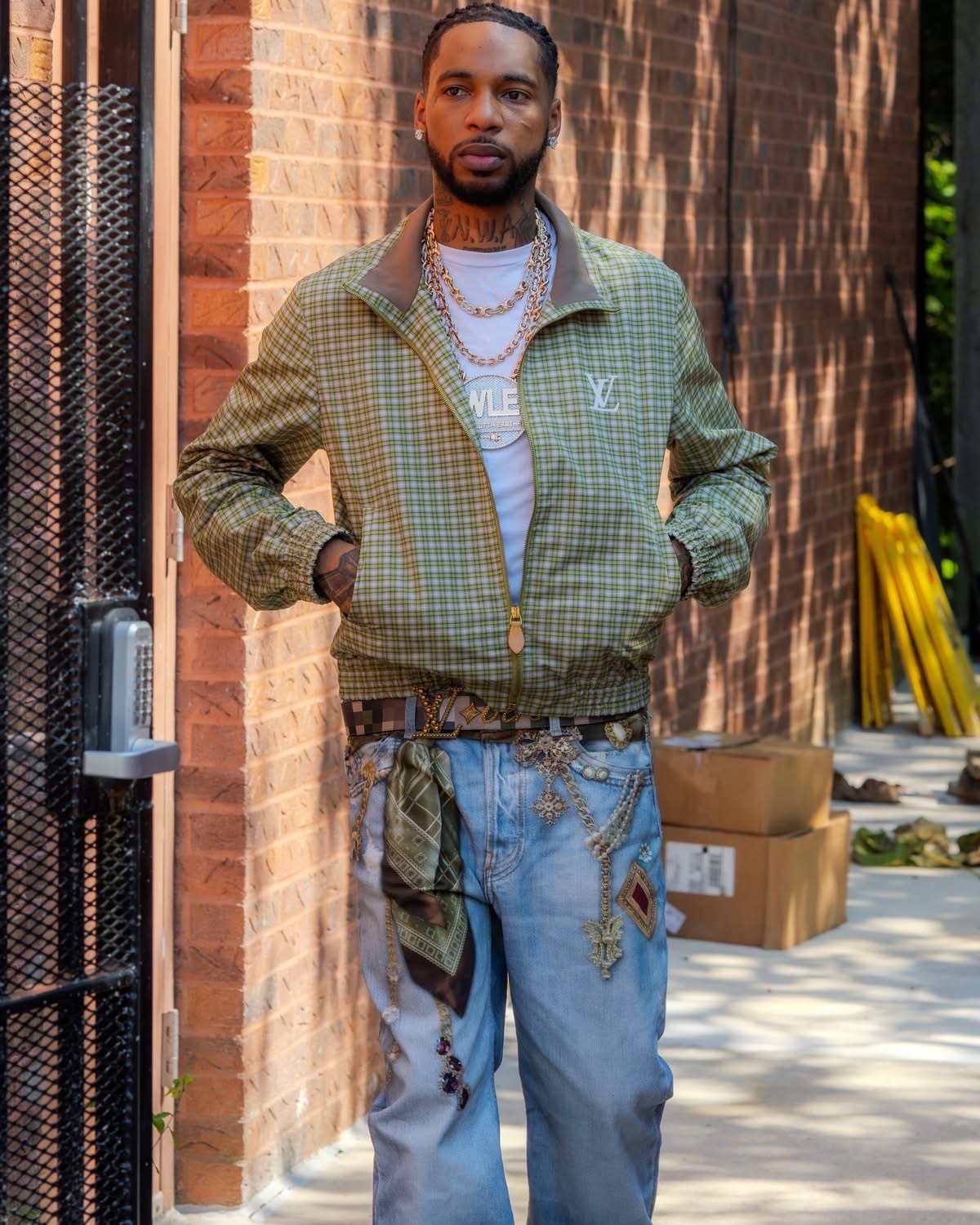 @keyglock