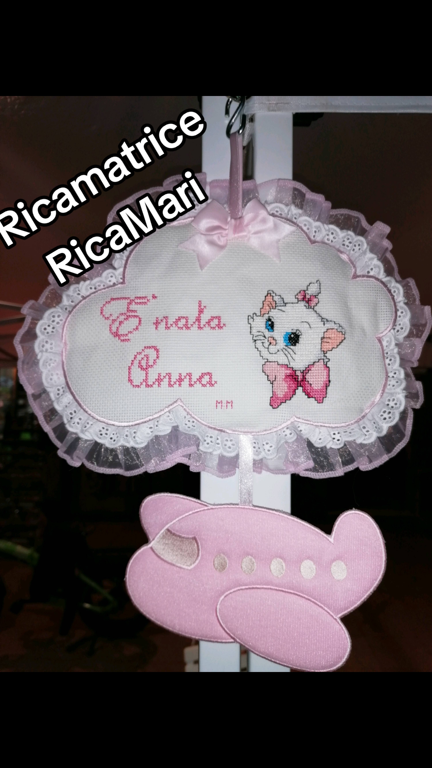 @RicaMari