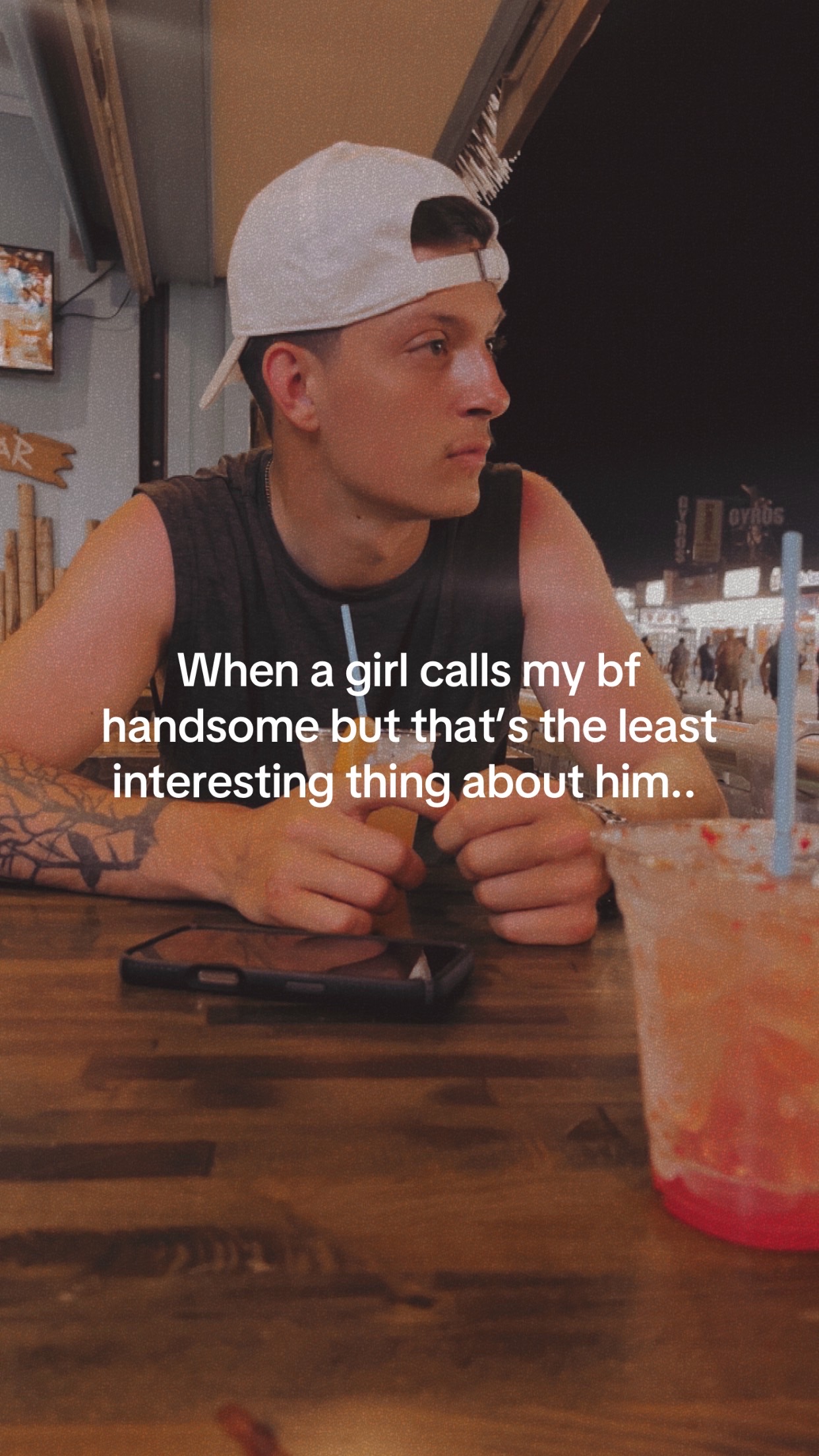 @Talia Tuttle