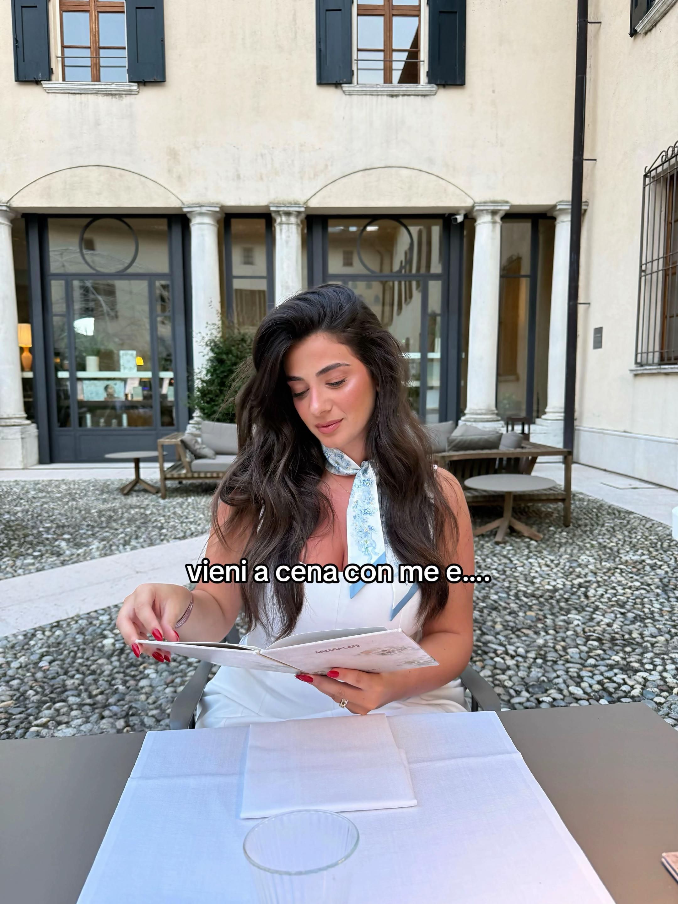 @Federica De Cesare