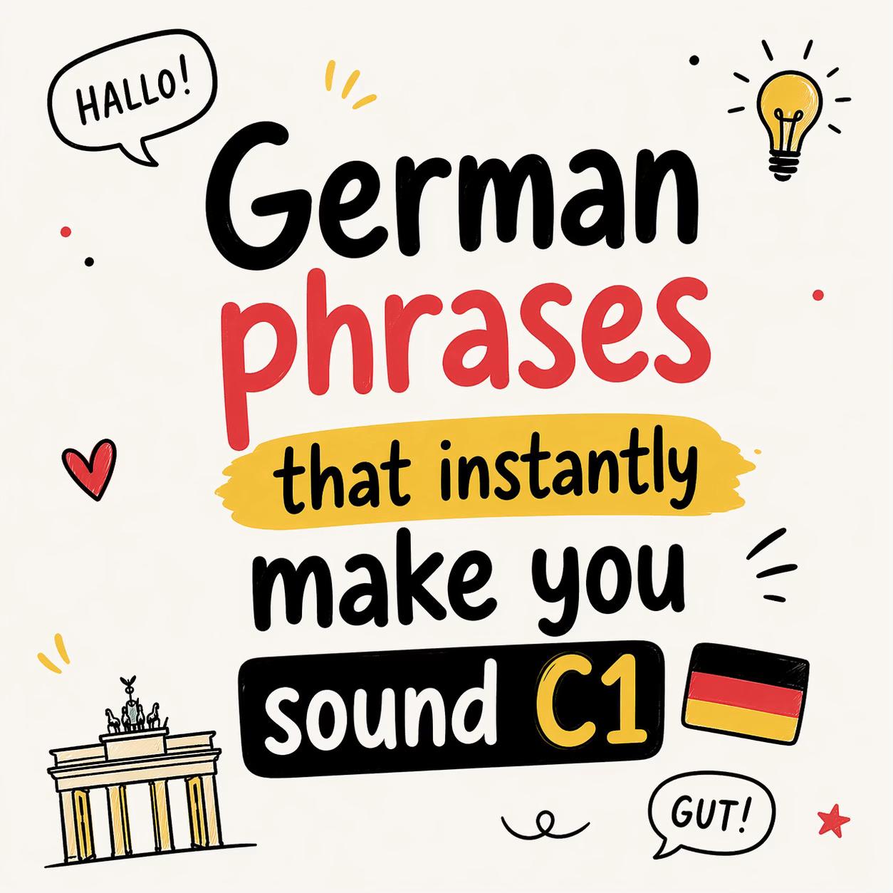 @German Onliners