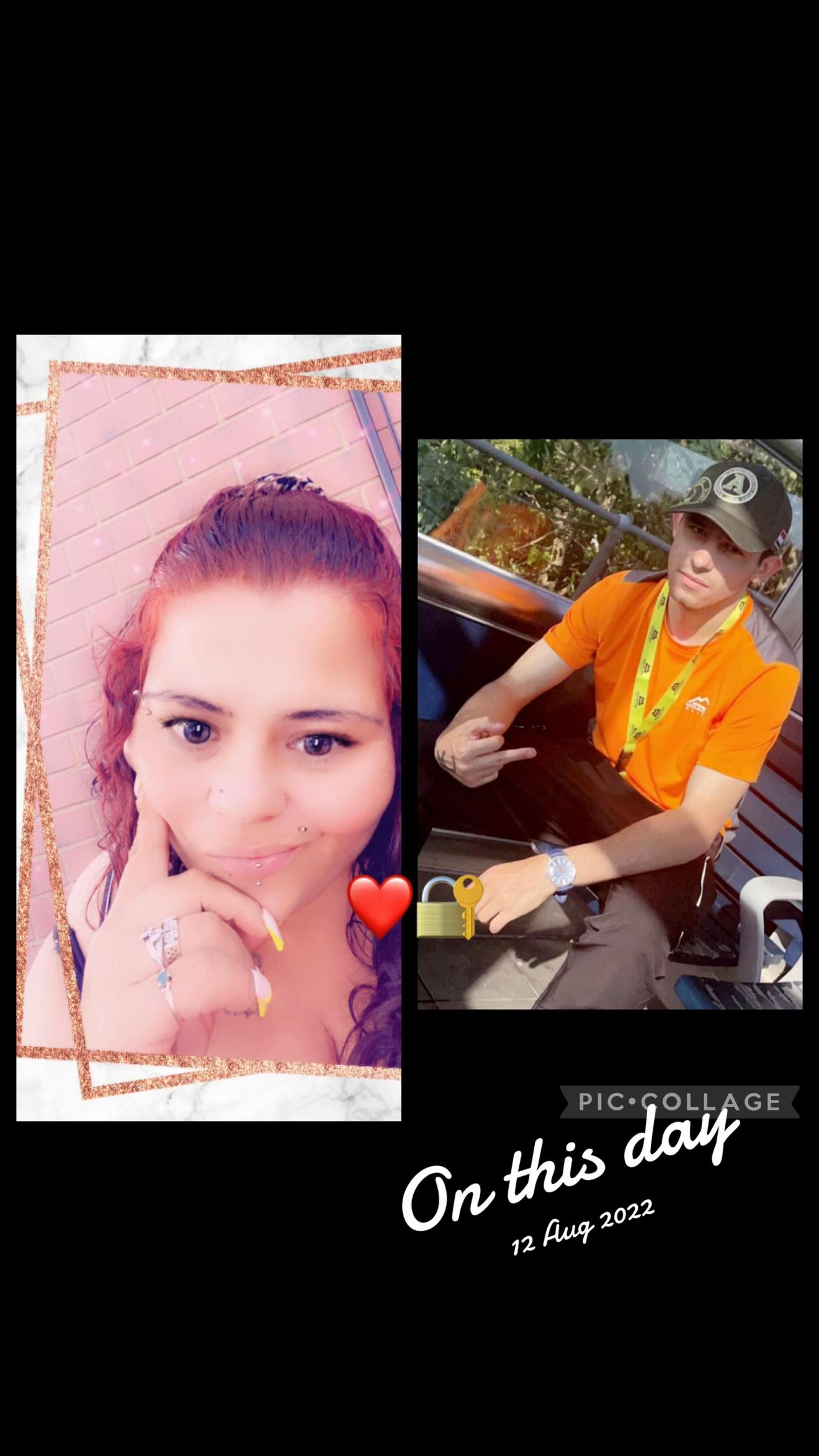 @Jas❤️Liam💙 4eva N always💍🤪
