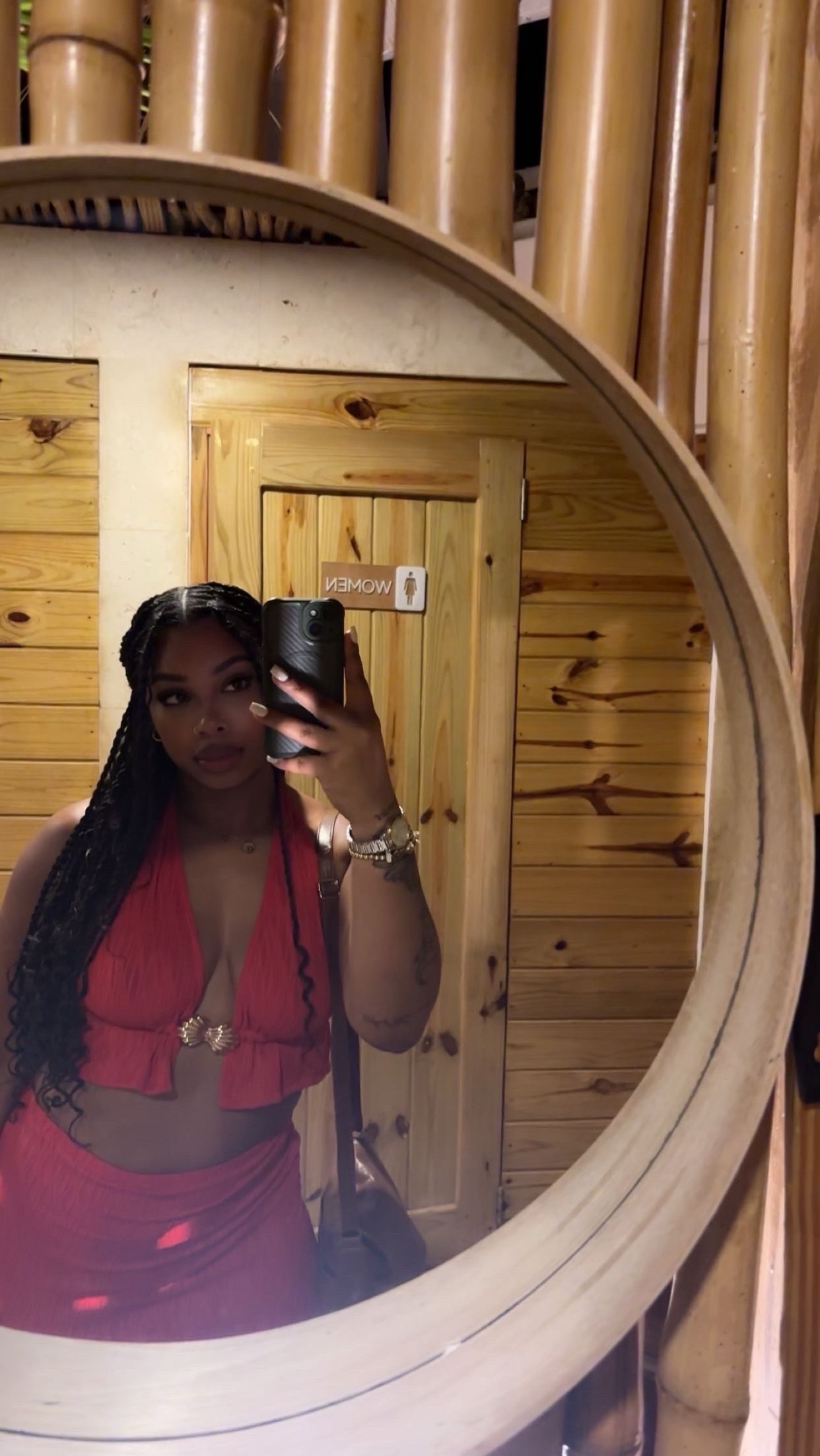 @Prettyincharge