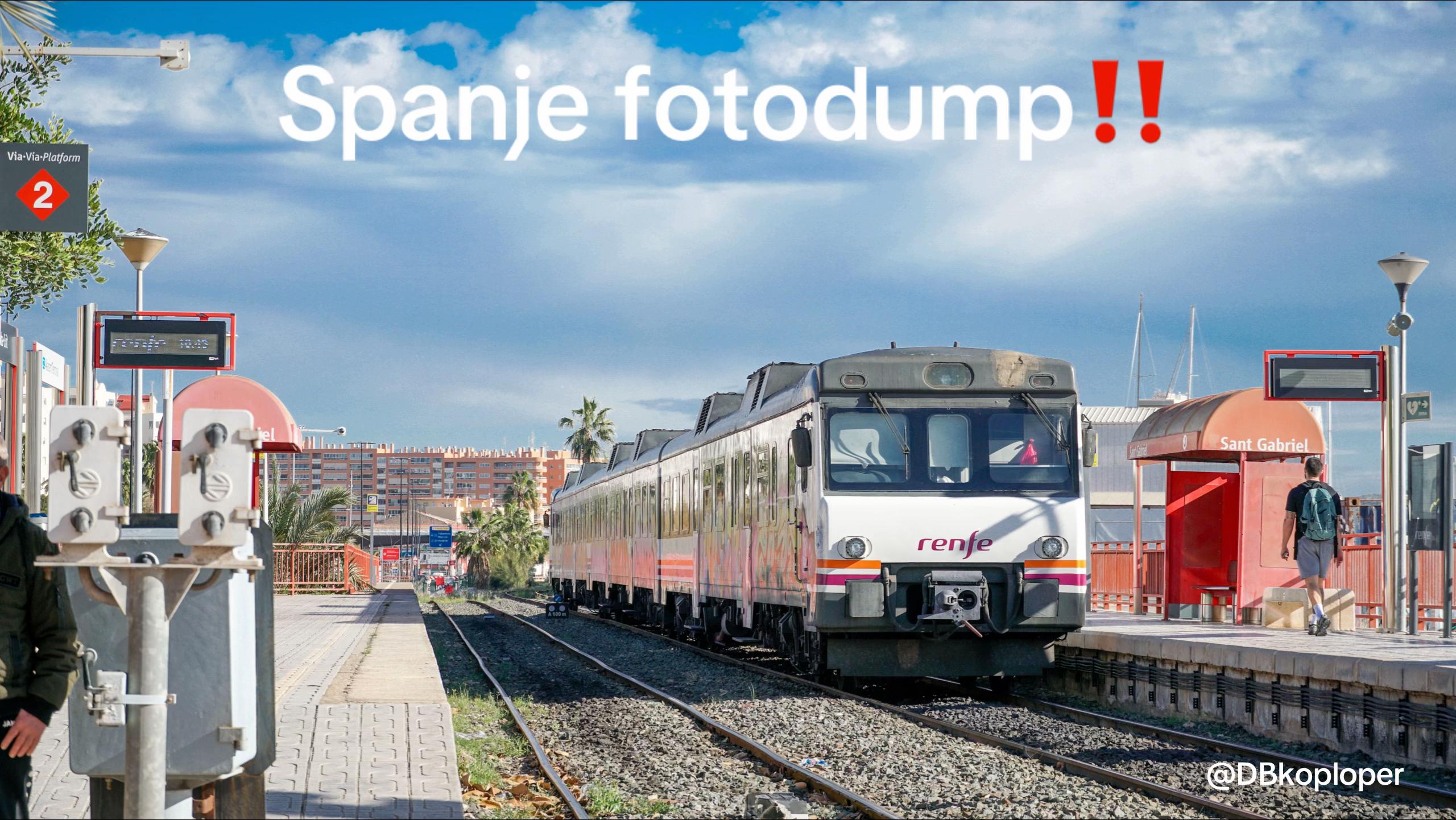 @DB Koploper