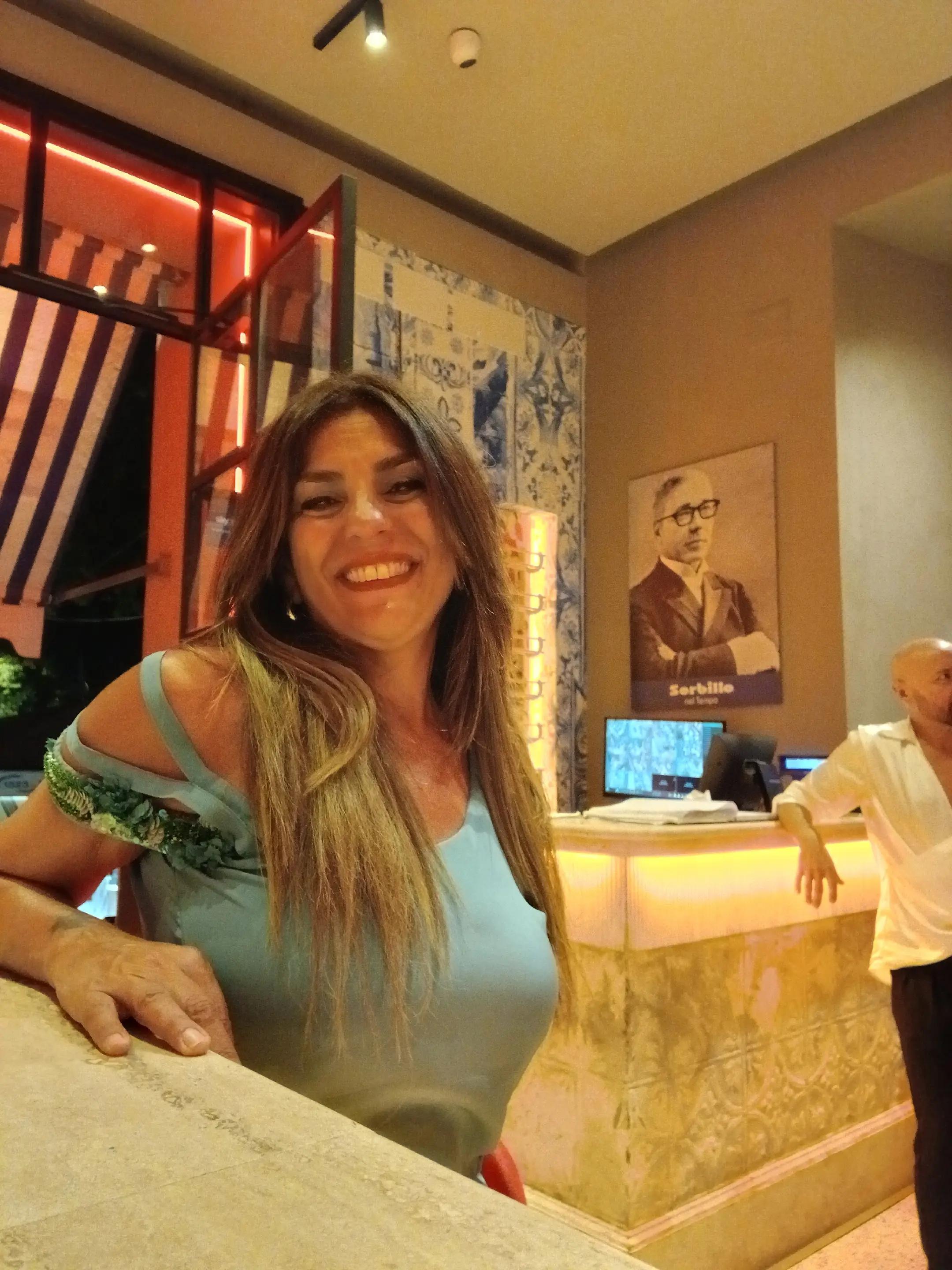 @Nunzia Menniti