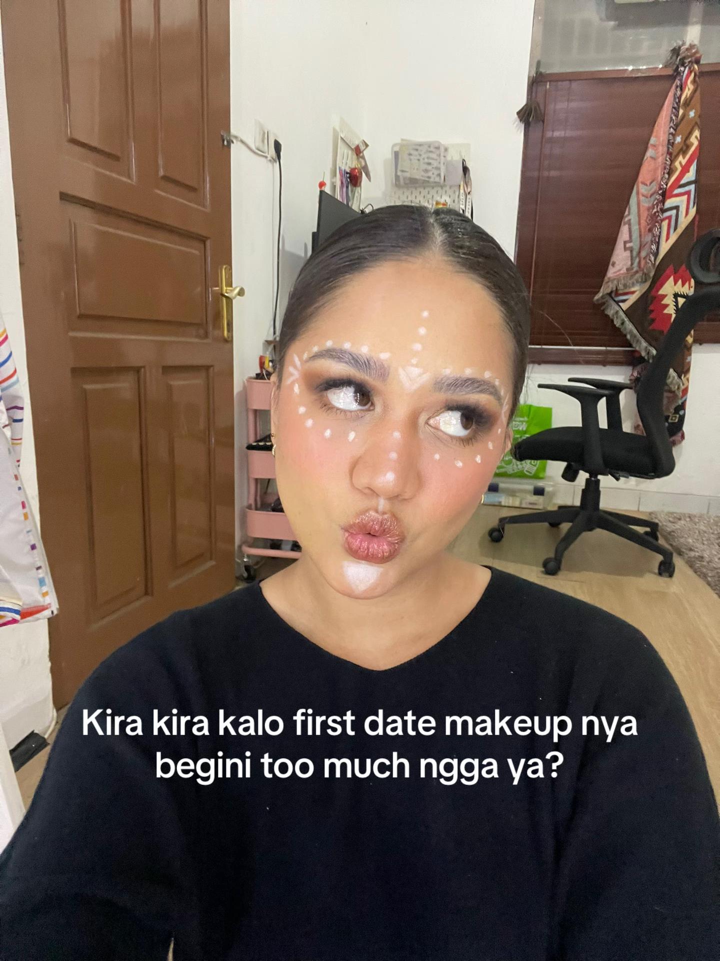 @Tiaraeffendy