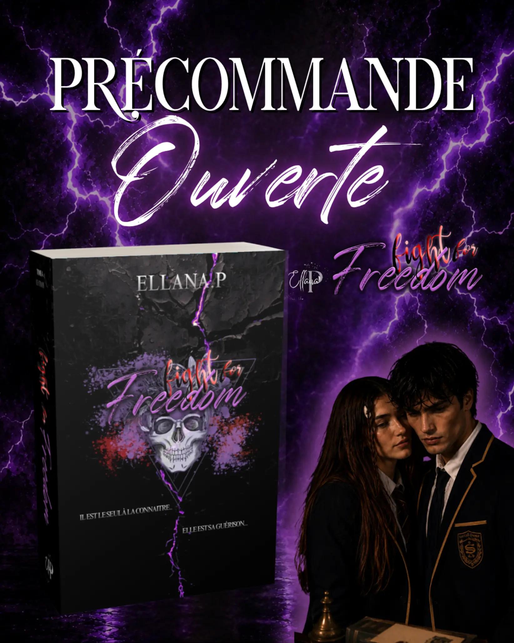 @Ellana P autrice ✨️