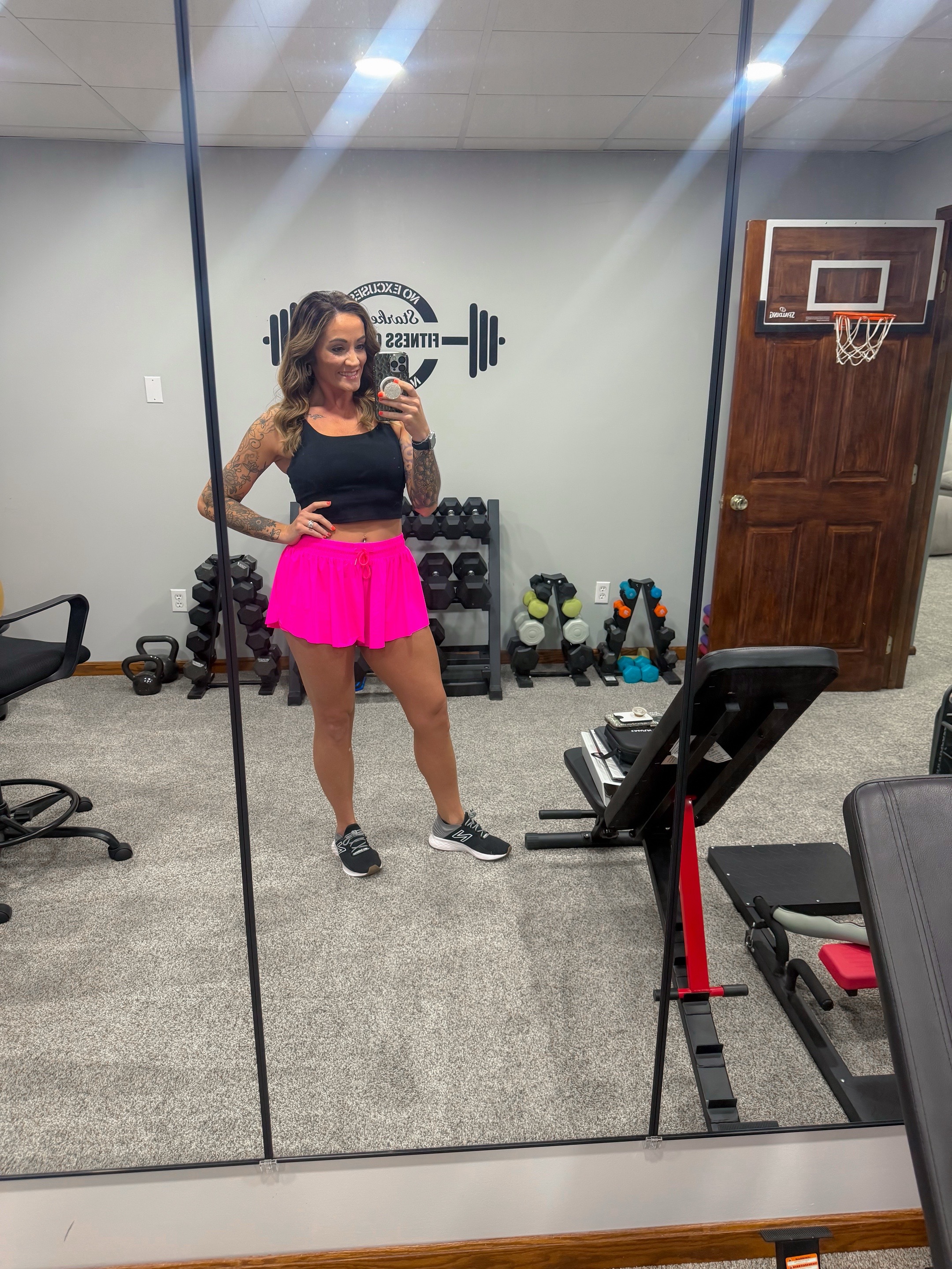 @Fun Fitness with Tasha