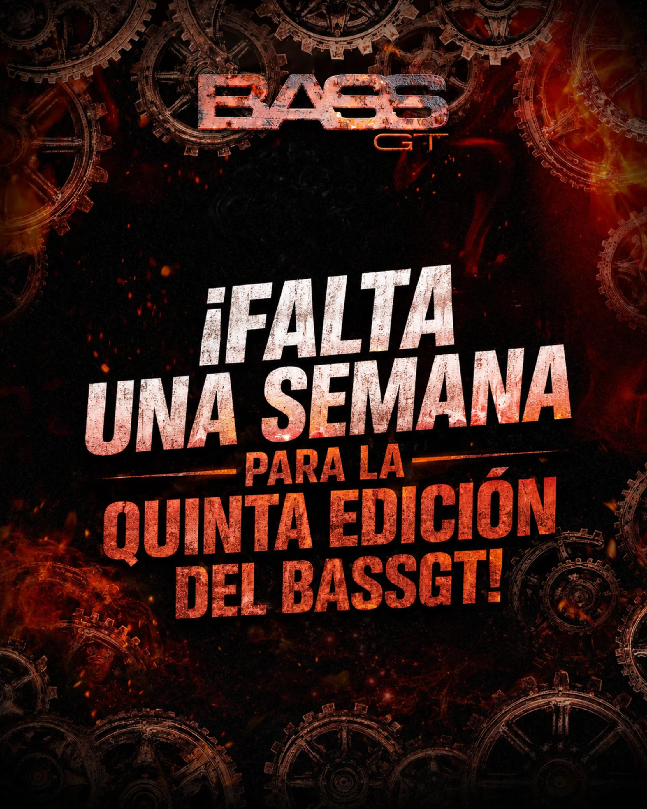 @COMUNIDAD BASS