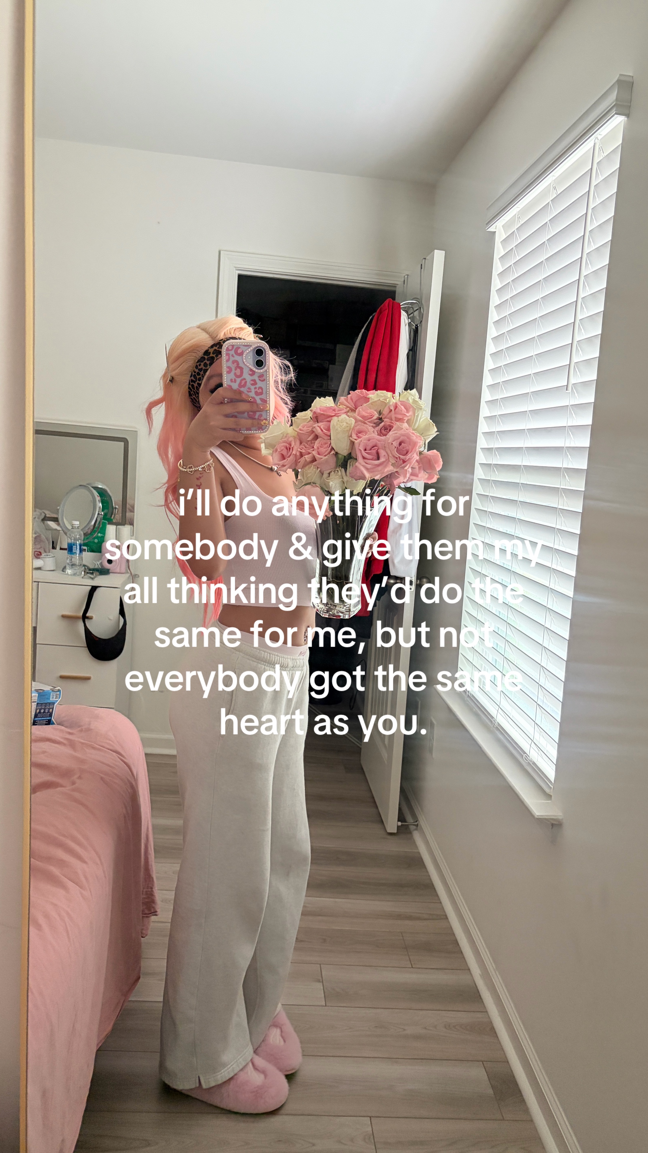 @Certified lover girl