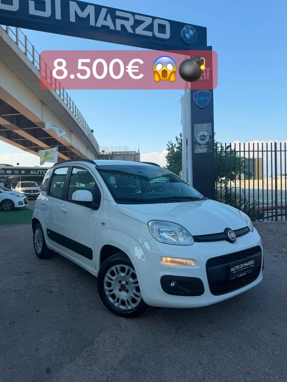 @AutoDiMarzo1999