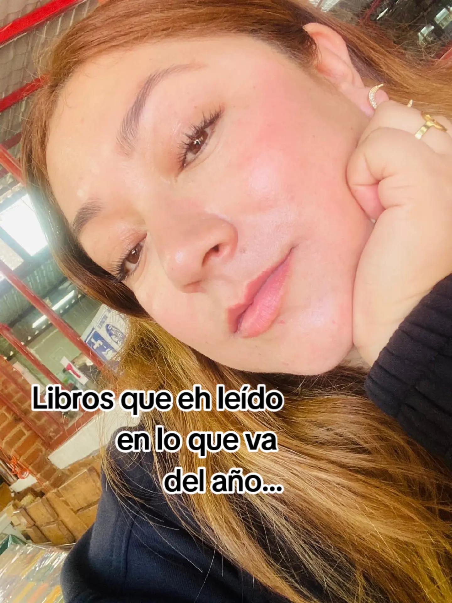 @Yeimi Leal 📚🌷