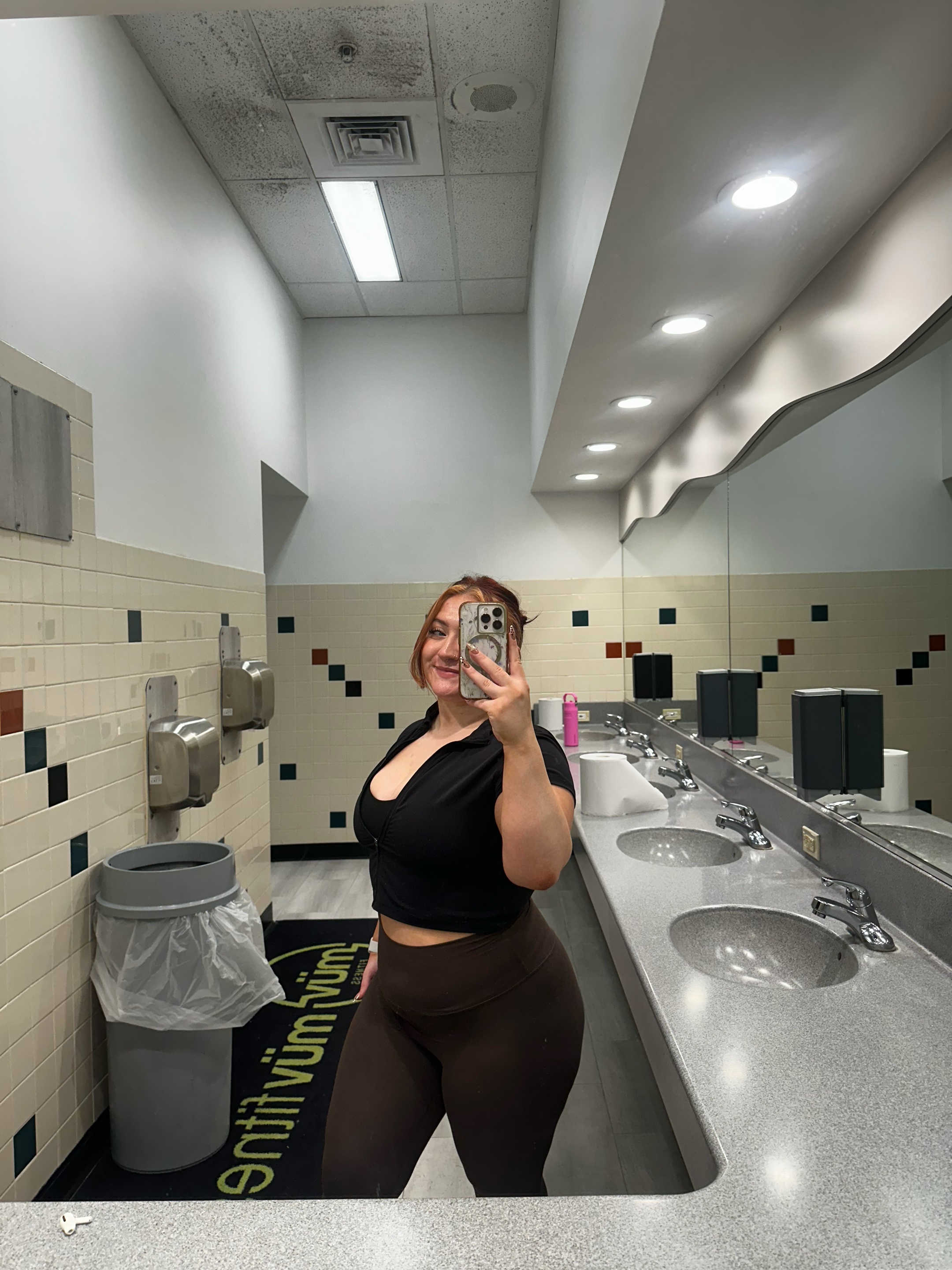 @Sierra Landers