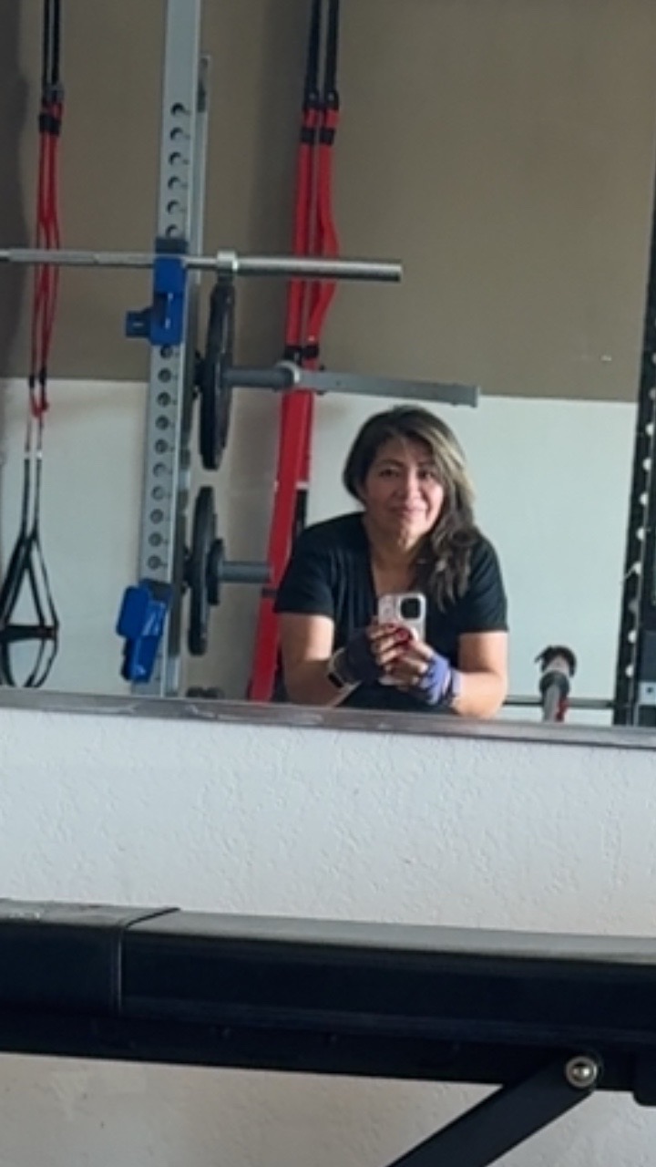 @Florencia Castaneda