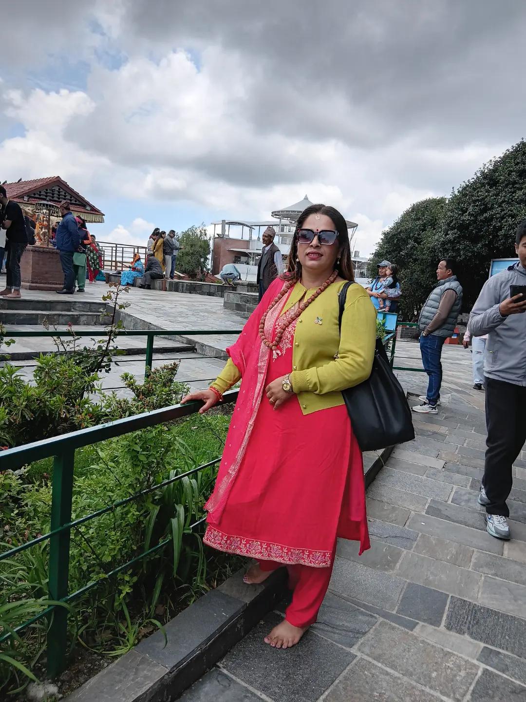 @मिरा♥️ शिबाकोटि