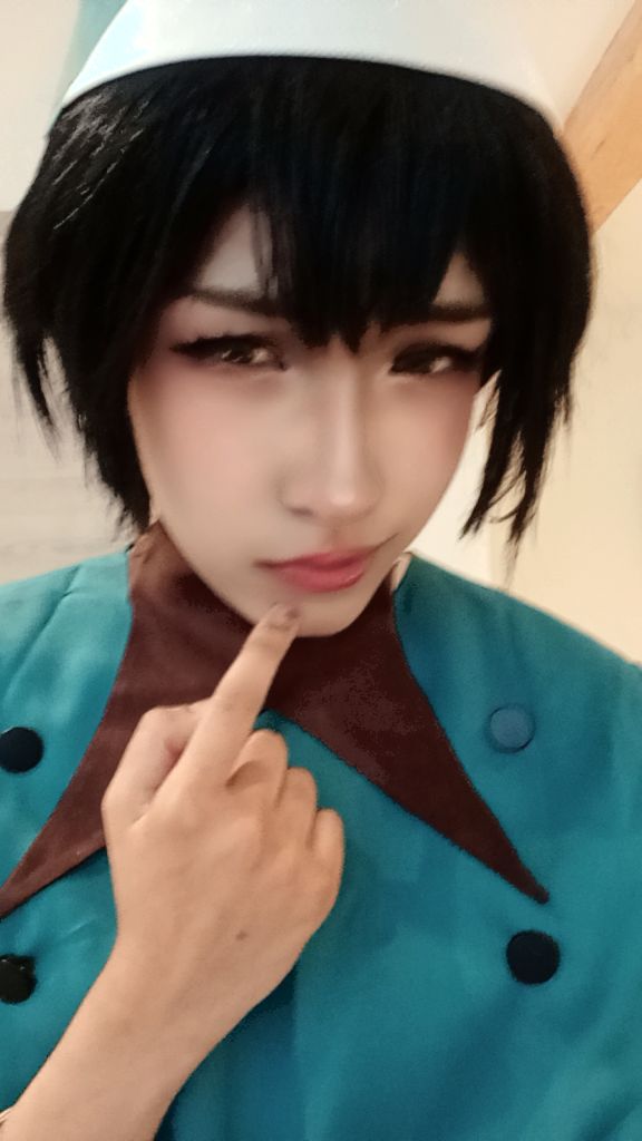 @๐๐Yuno๐๐