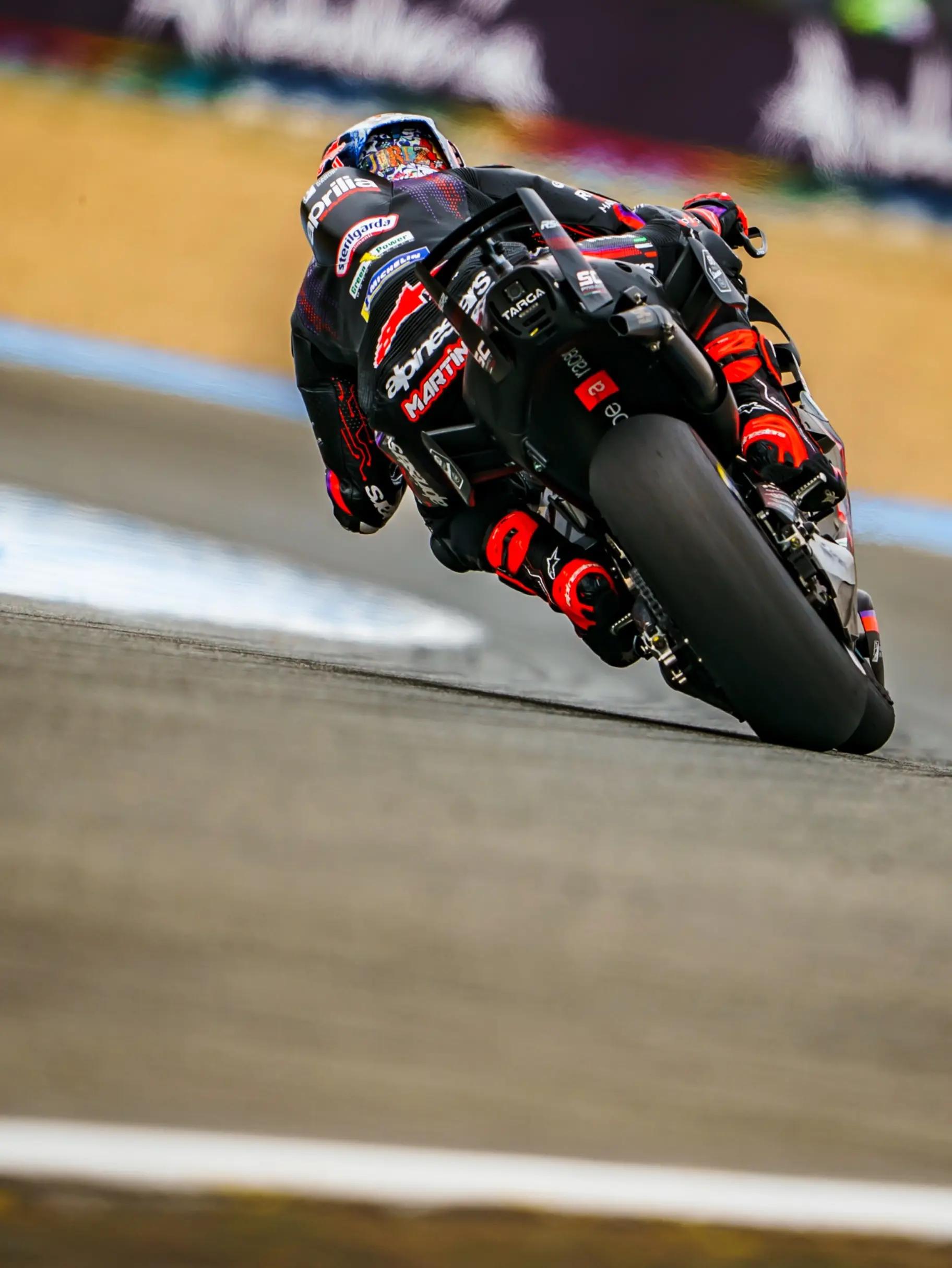 @Aprilia Planet Official