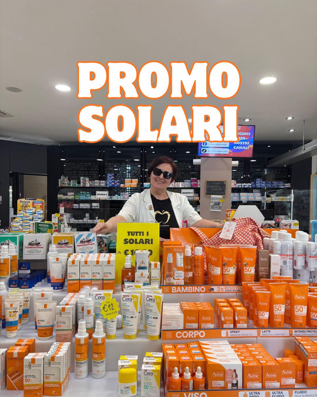 @Farmacia Angelini