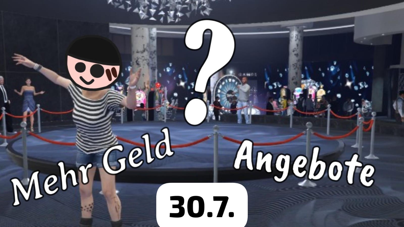 @Einbrecherversuch