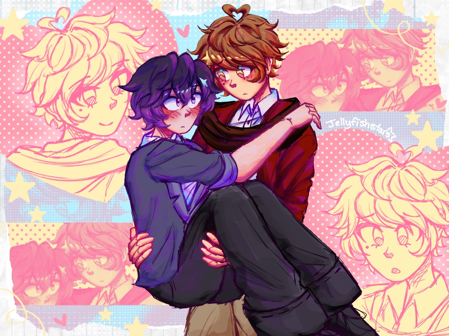 @Jelly🪼⋆.ೃ࿔*