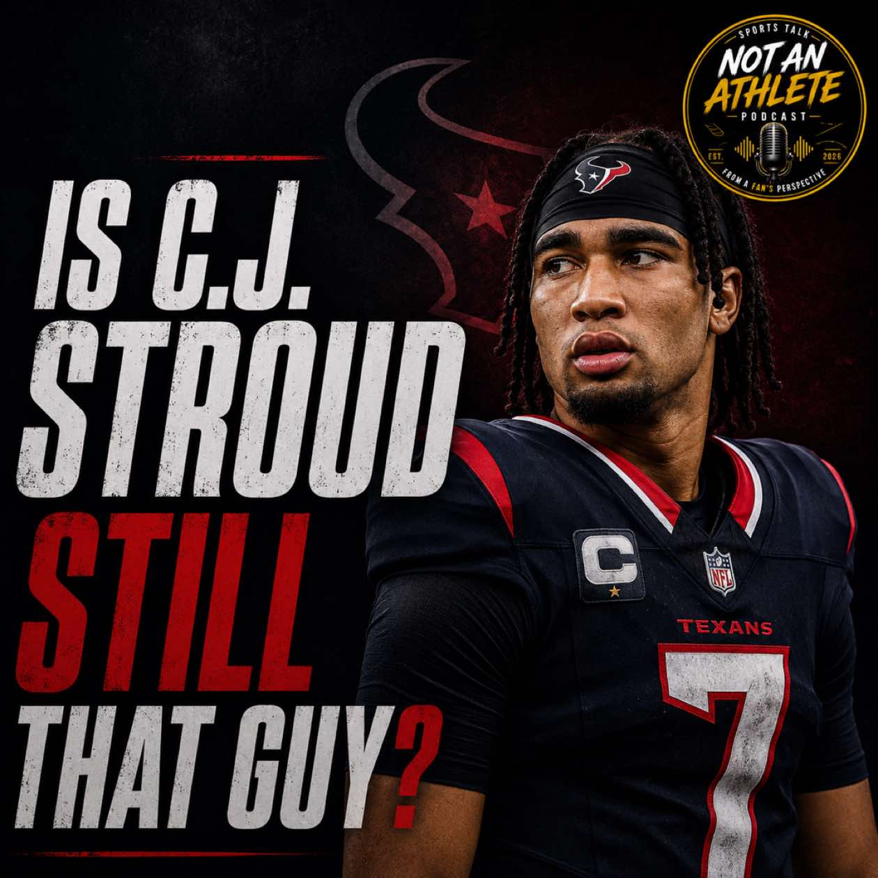 @NotAnAthletepod