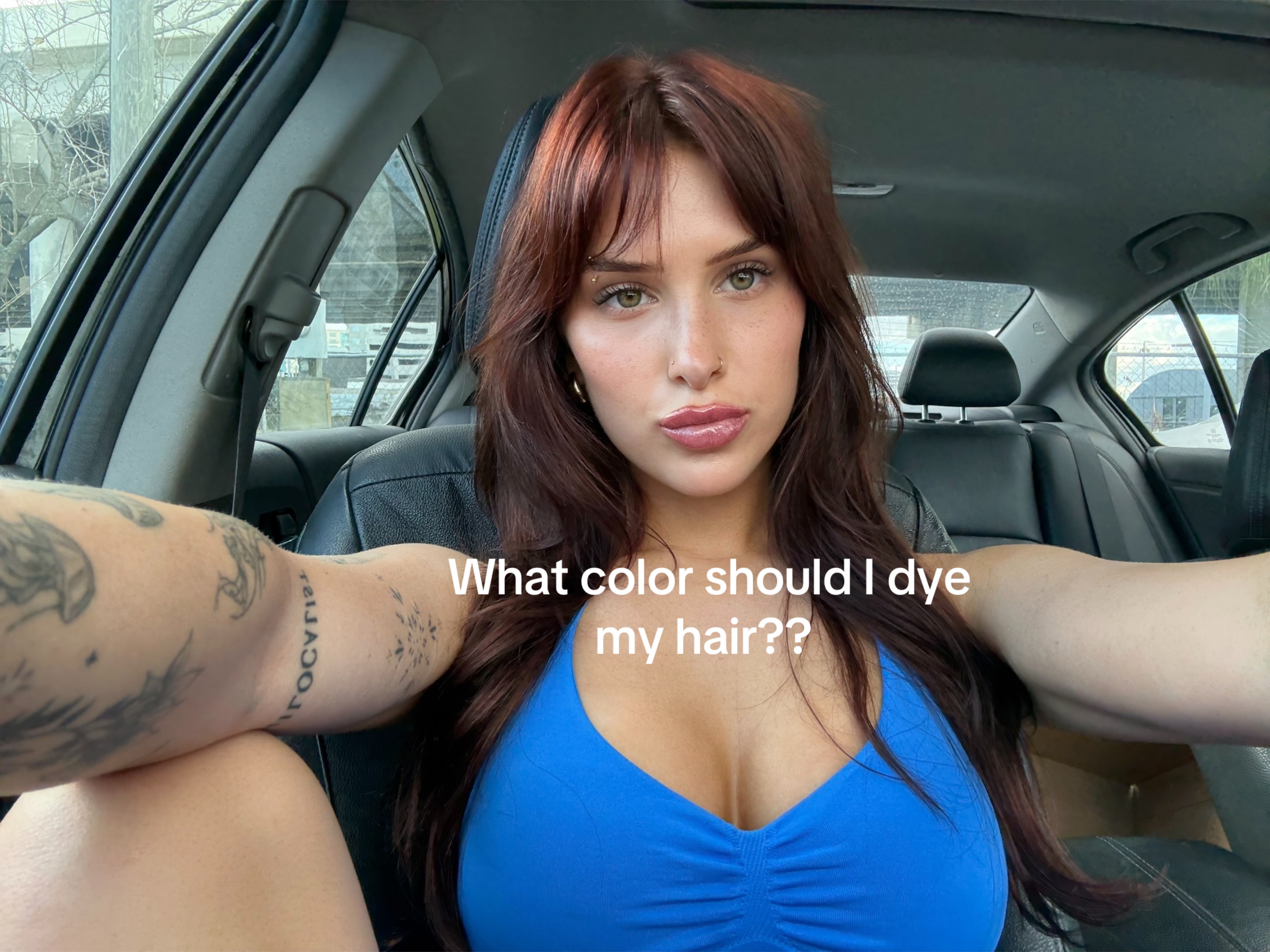 @CARLY SILBERMAN
