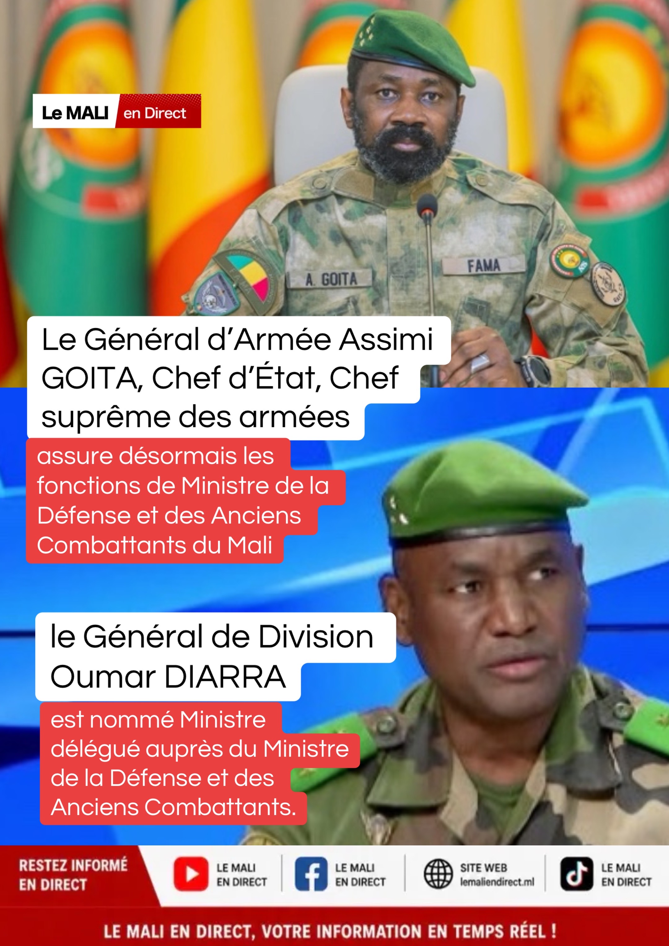 @Le_Mali_en_direct