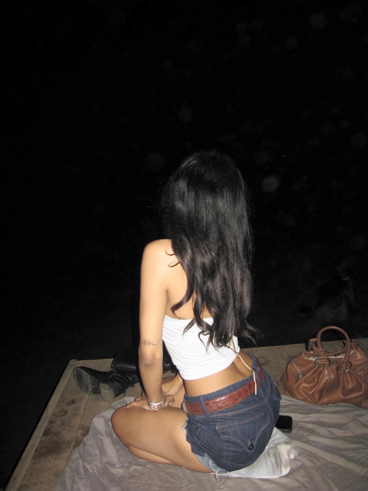 @dulce isela